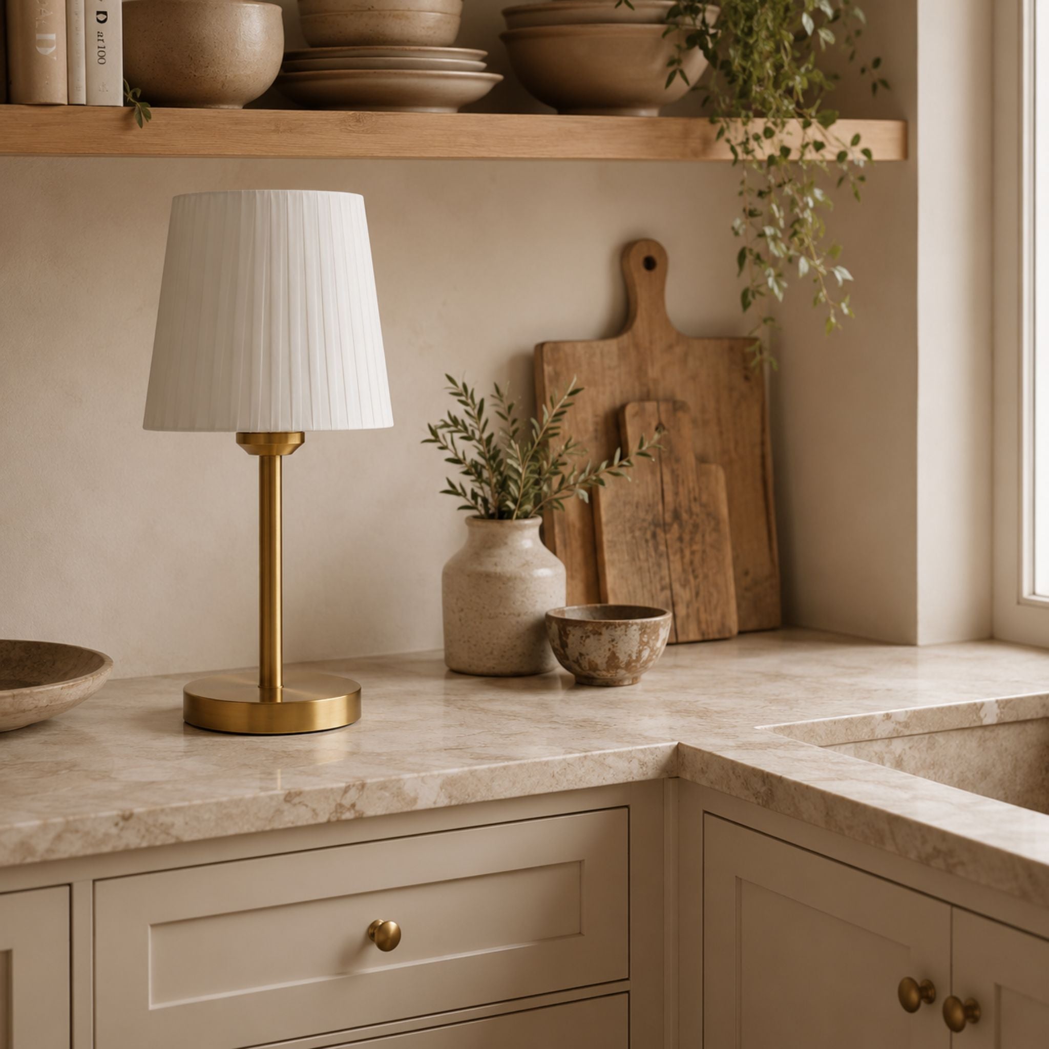 The Glow Accent Lamp