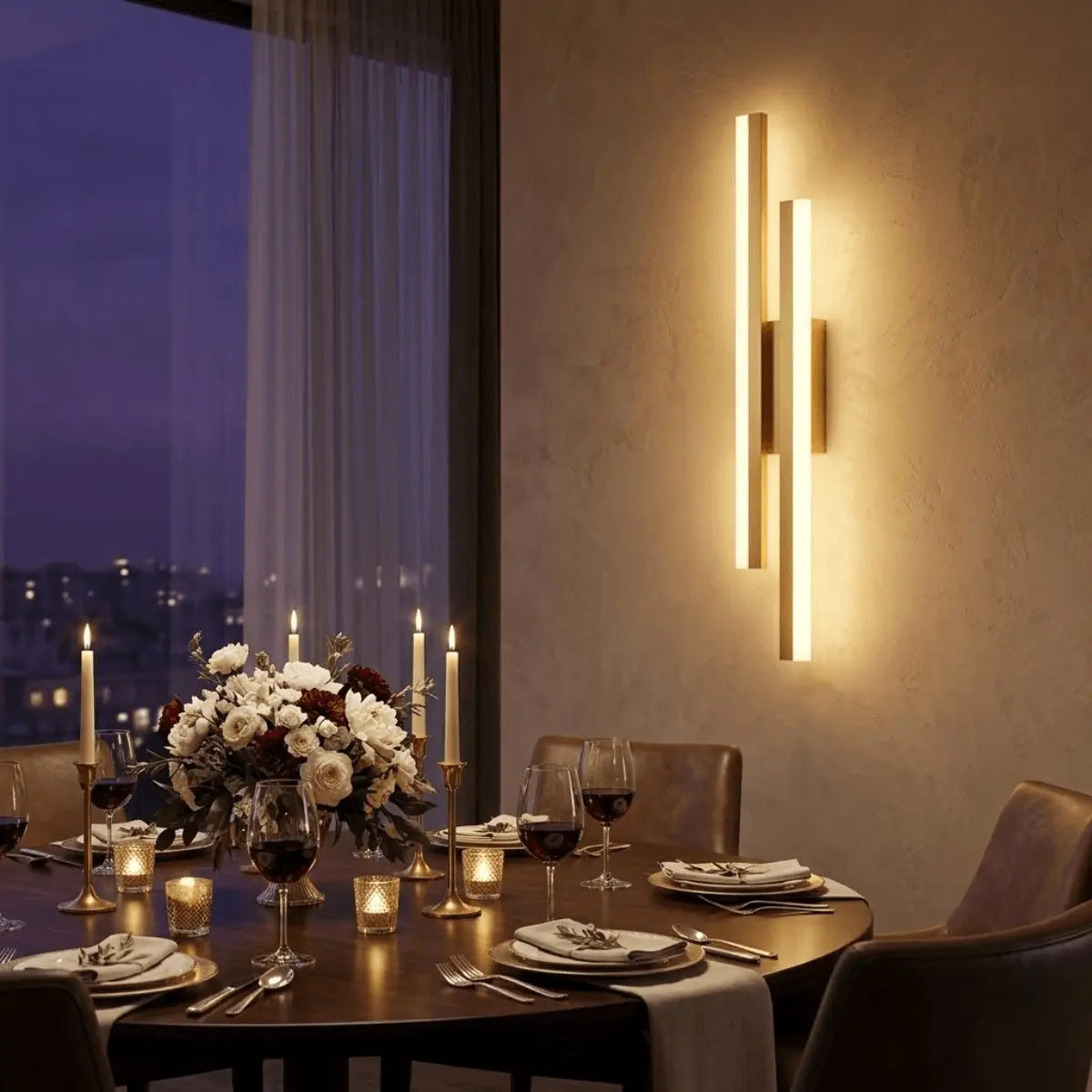 La Soft Line Light — Parce que le bon éclairage change tout