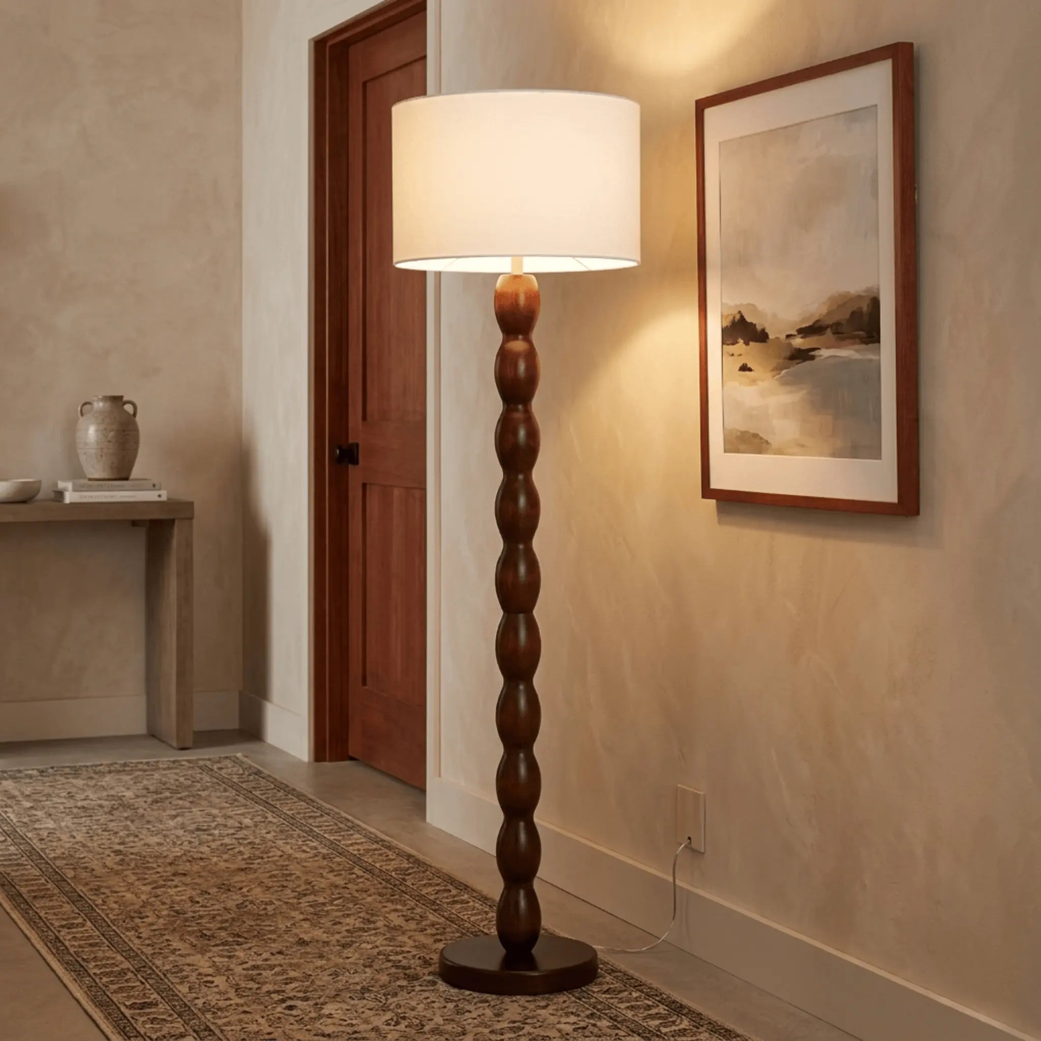 The Warm Glow Pendant Lamp Set