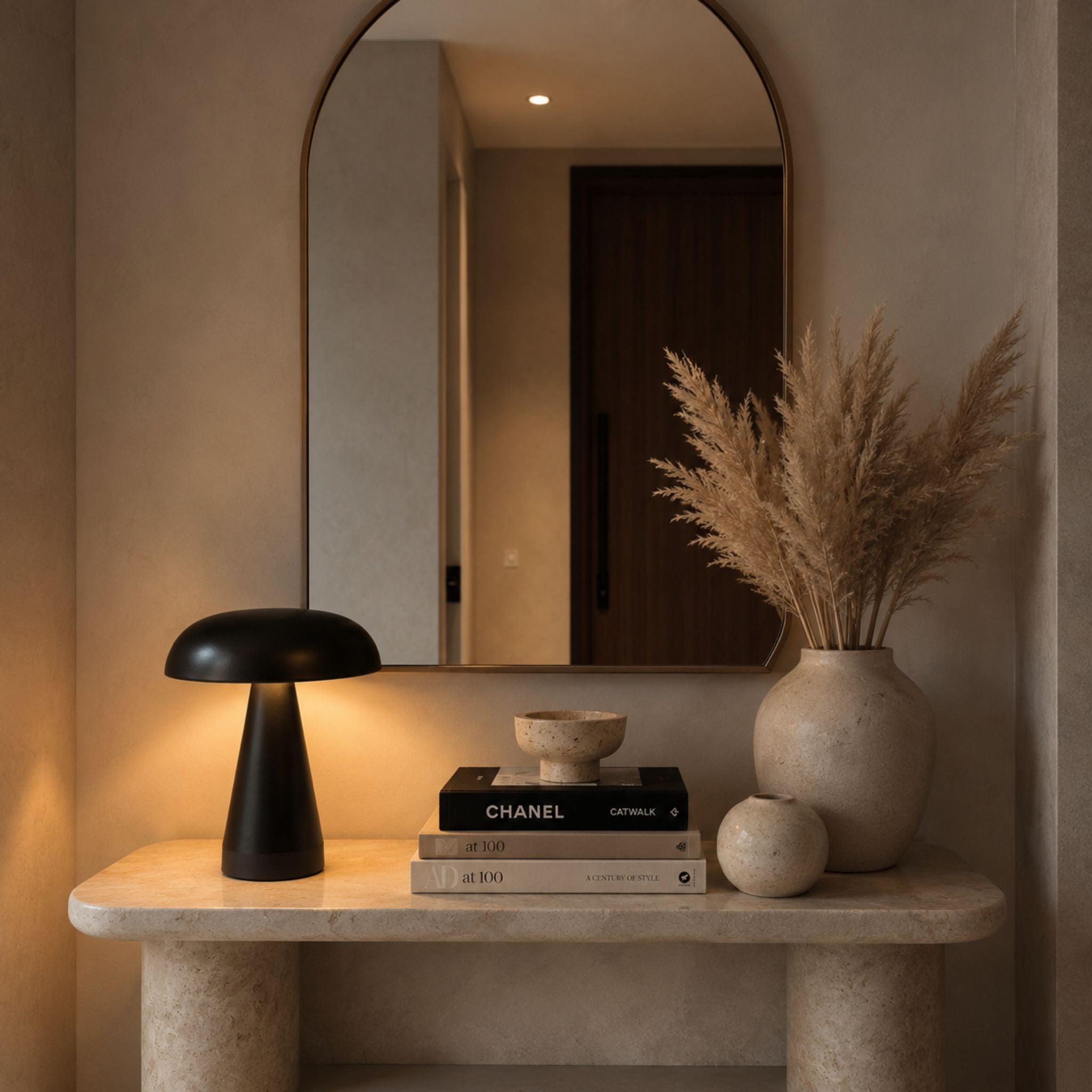 The Dinner Soft Evenings Cordless Lamp