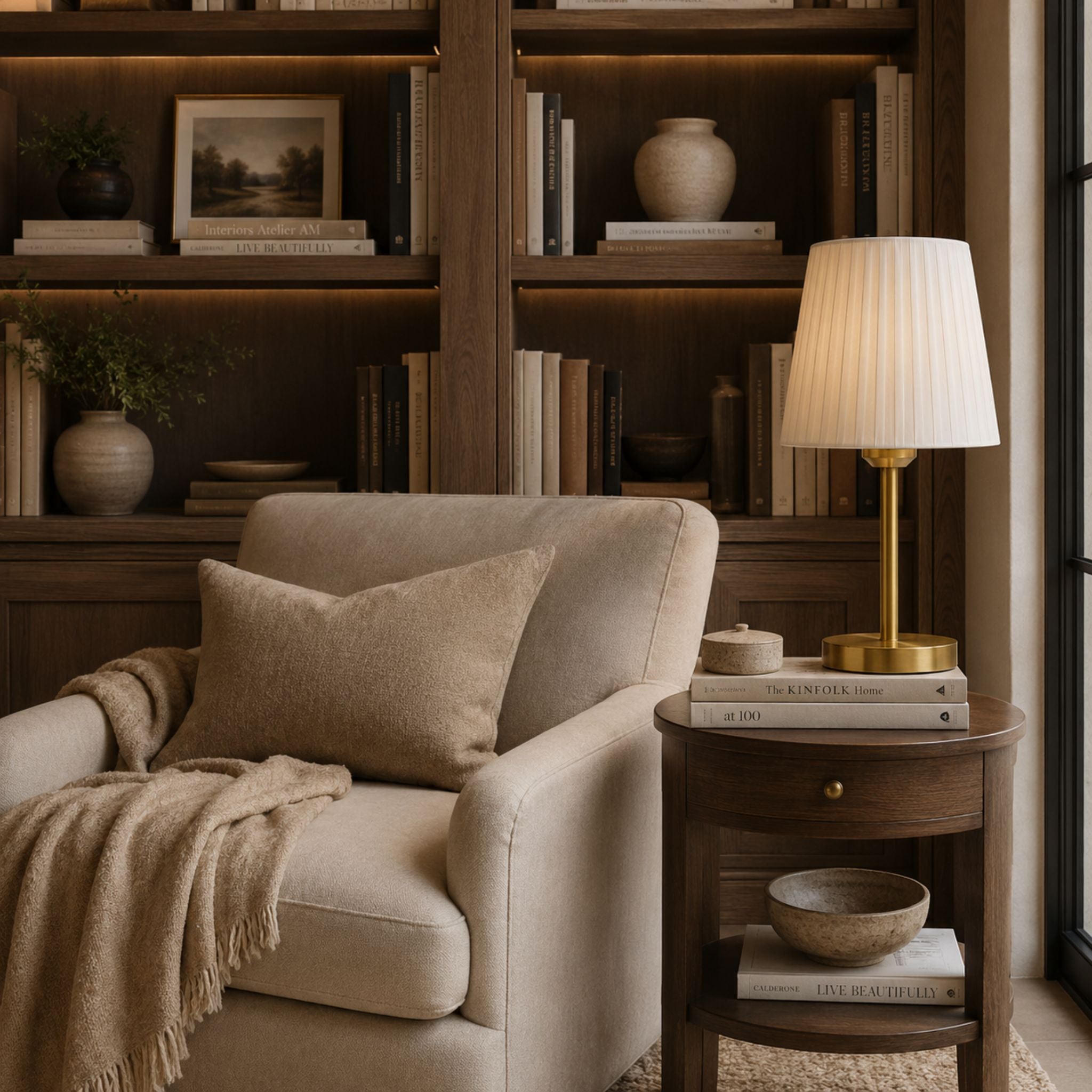 The Glow Accent Lamp