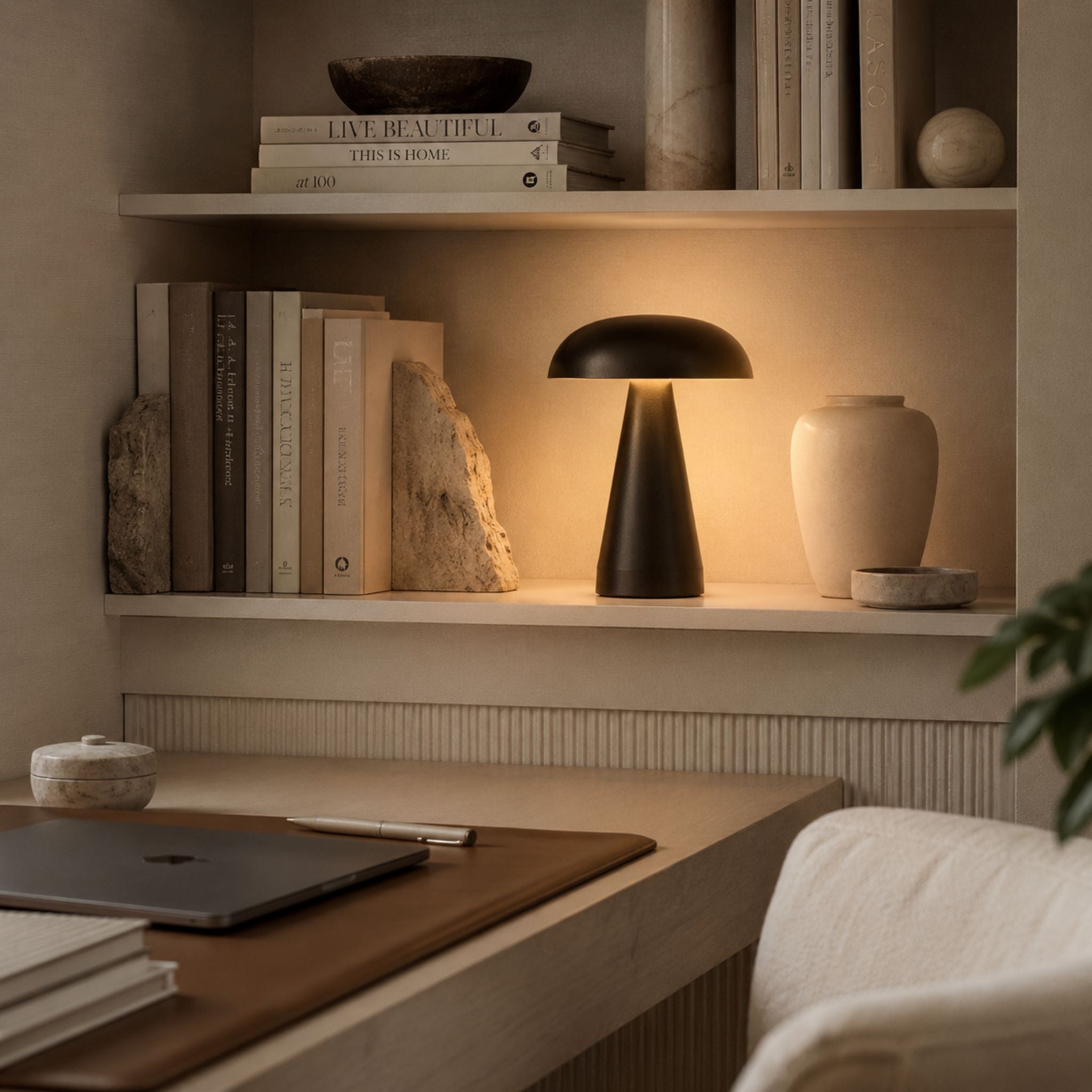 The Dinner Soft Evenings Cordless Lamp