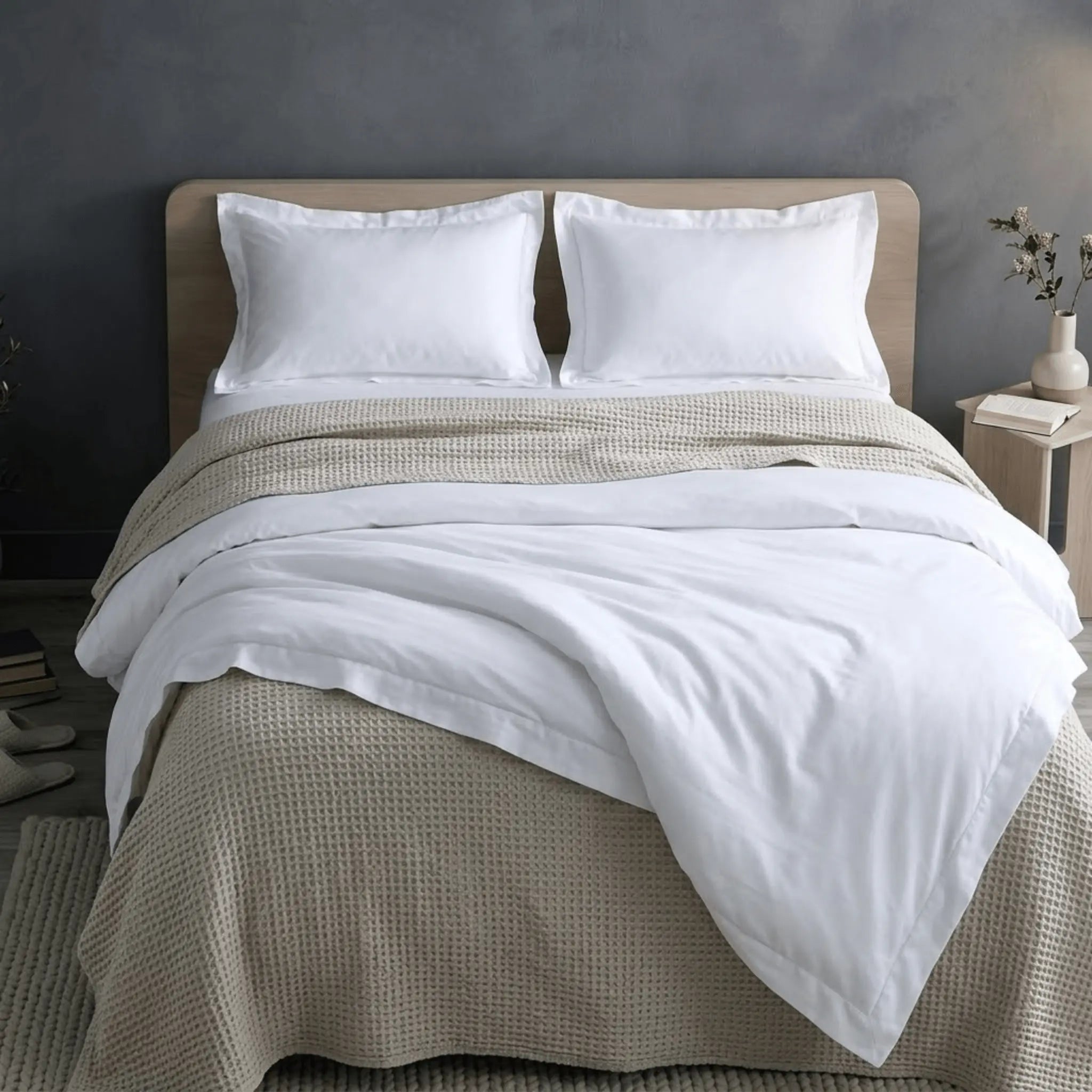 The Hot Sleeper Duvet