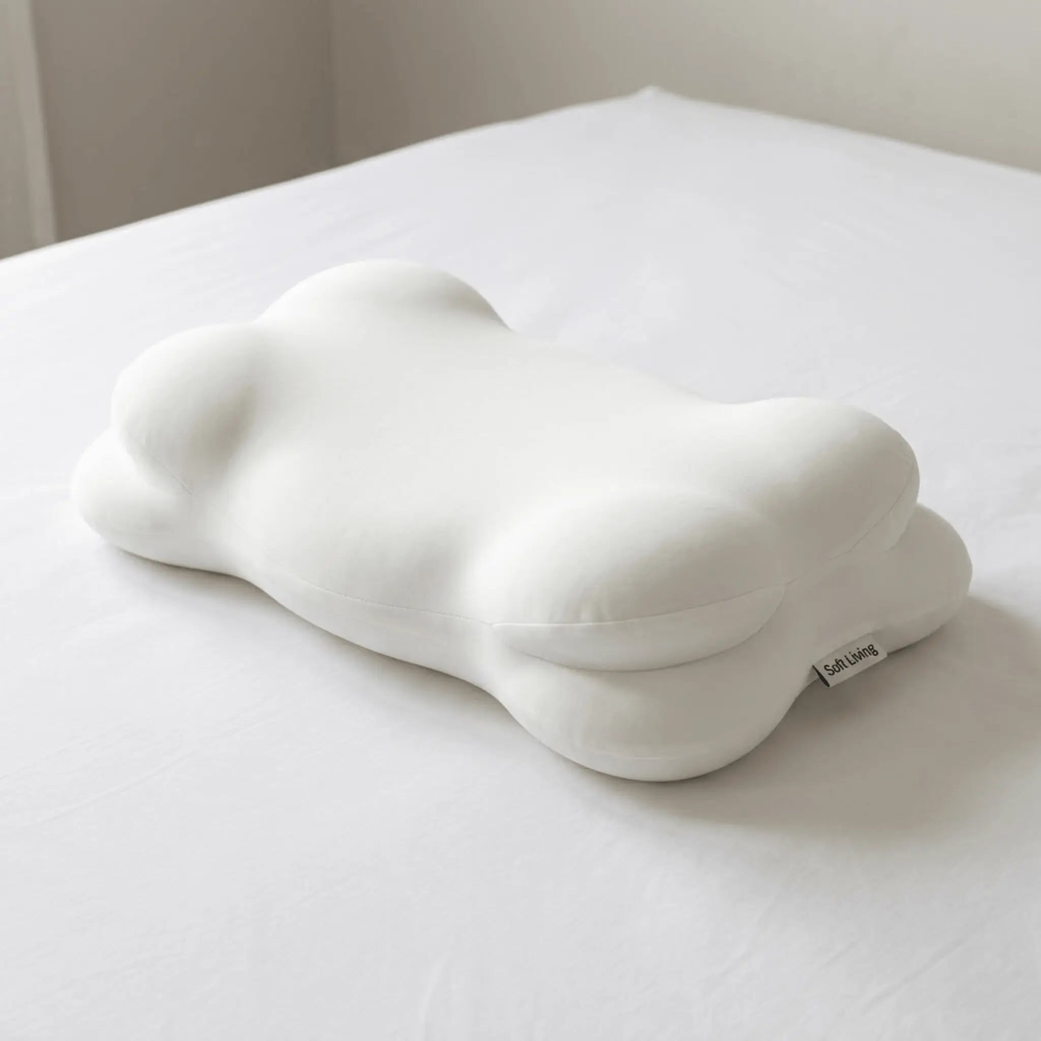 The Posture Pillow