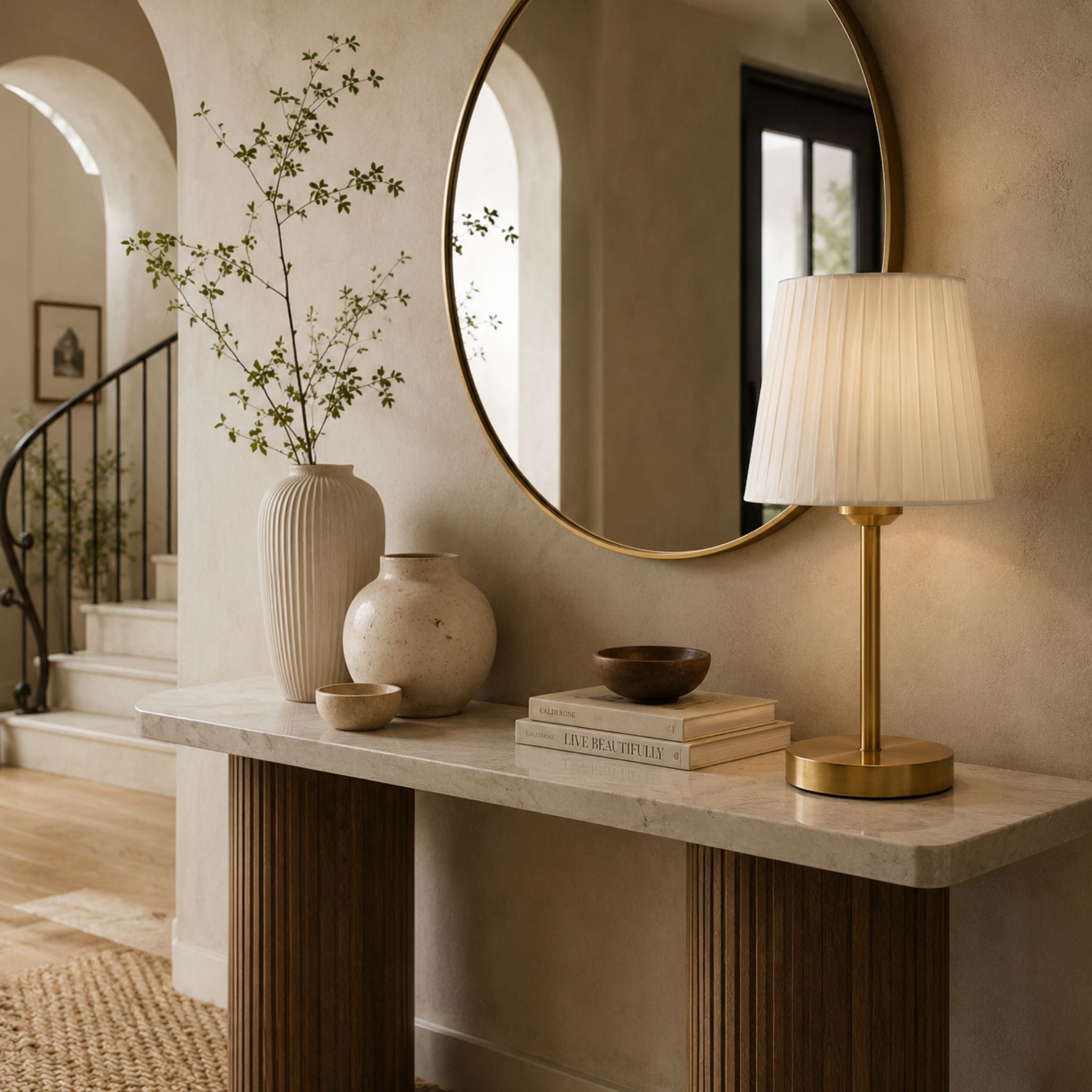 The Glow Accent Lamp