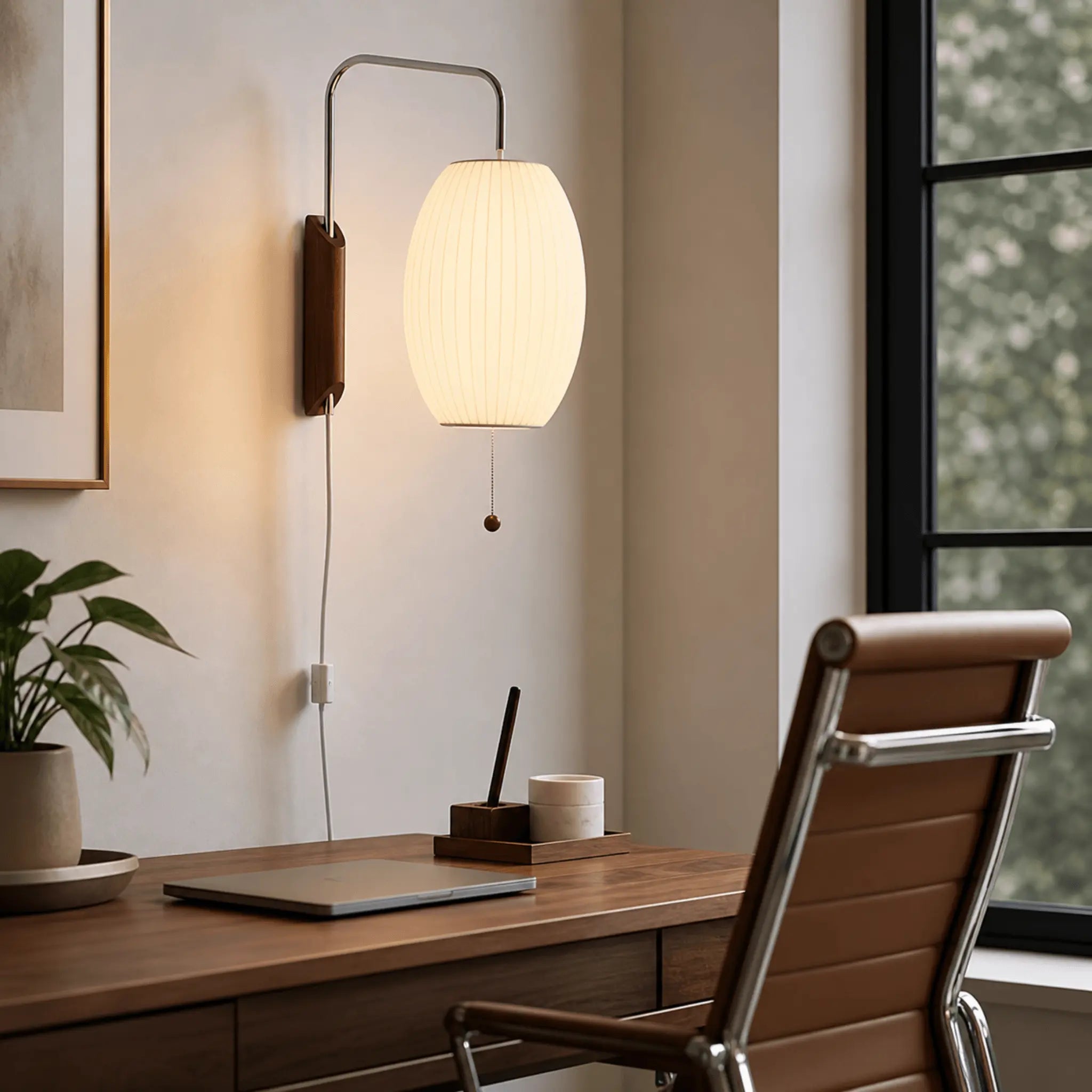 The Soft Bubble Sconce