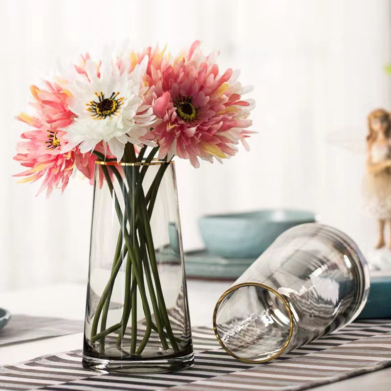 Le Vase Or Doux – Une touche d'or, beaucoup d'âme