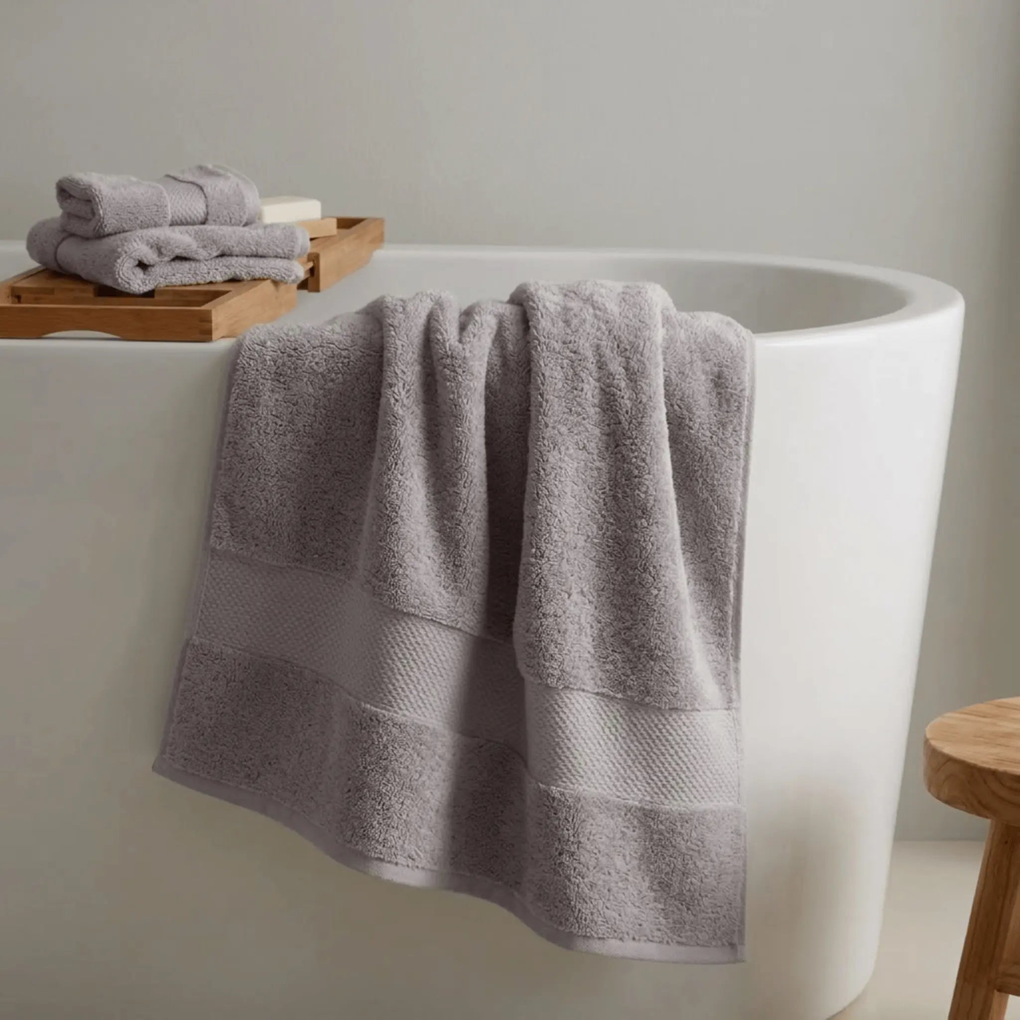 The Hotel Turkish Bath Towel Set