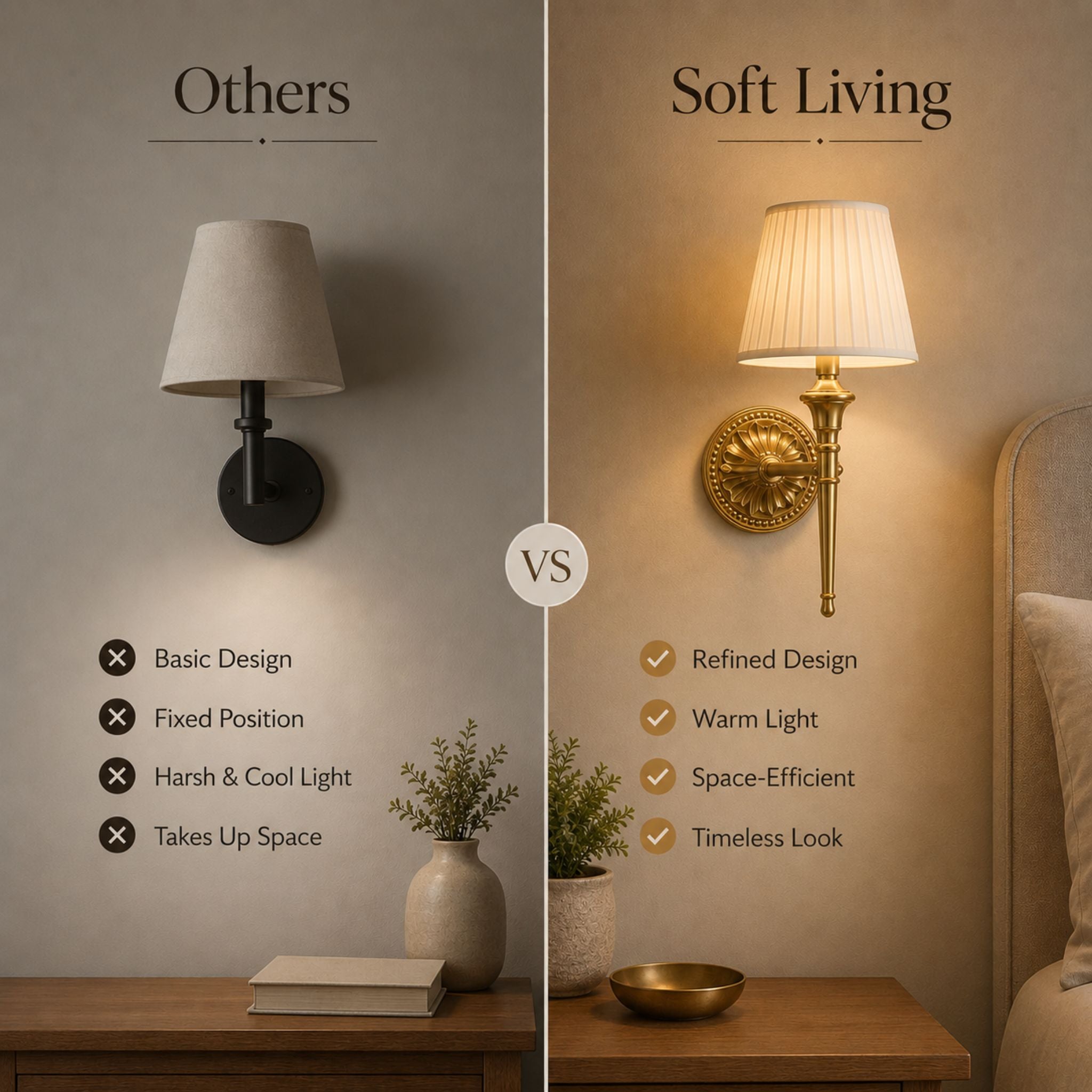 The Grosvenor Wall Sconce
