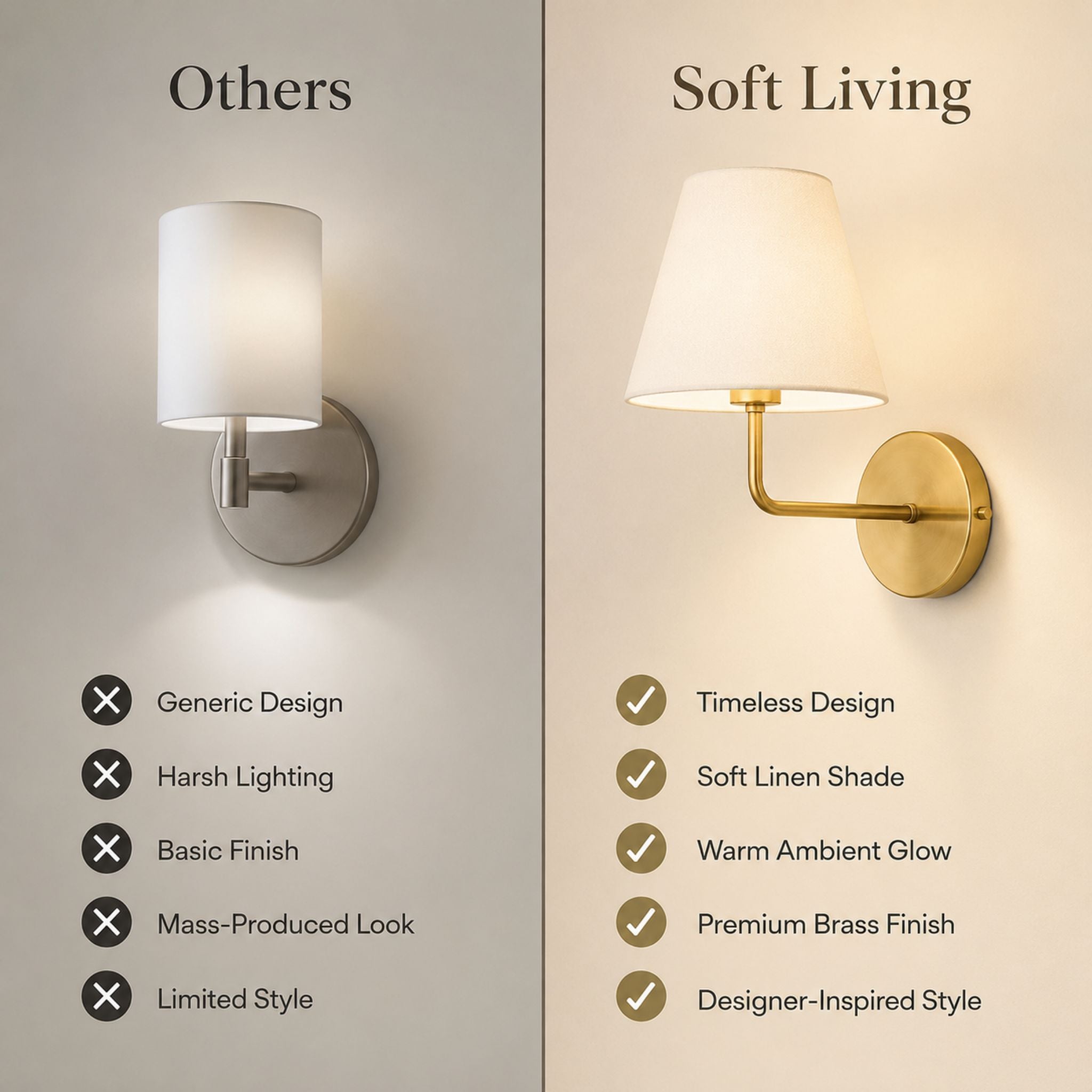 The Classic Reading Sconce