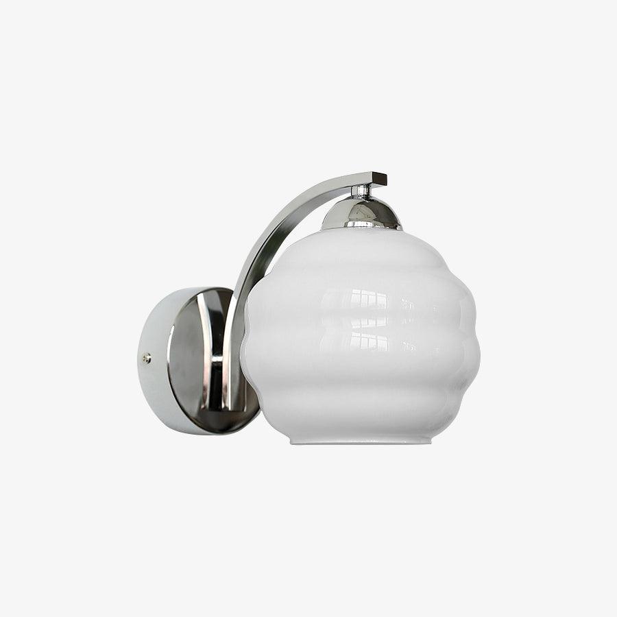 The Vintage Glow Wall Lamp
