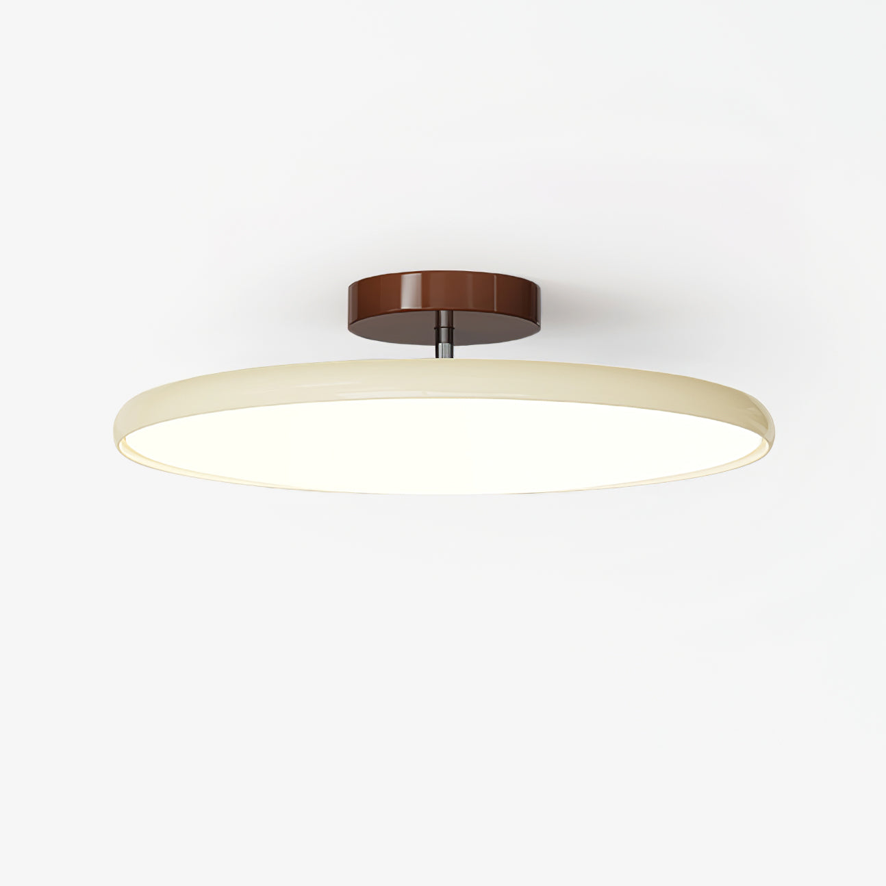Minimalist Adjustable Drift Ceiling Lamp