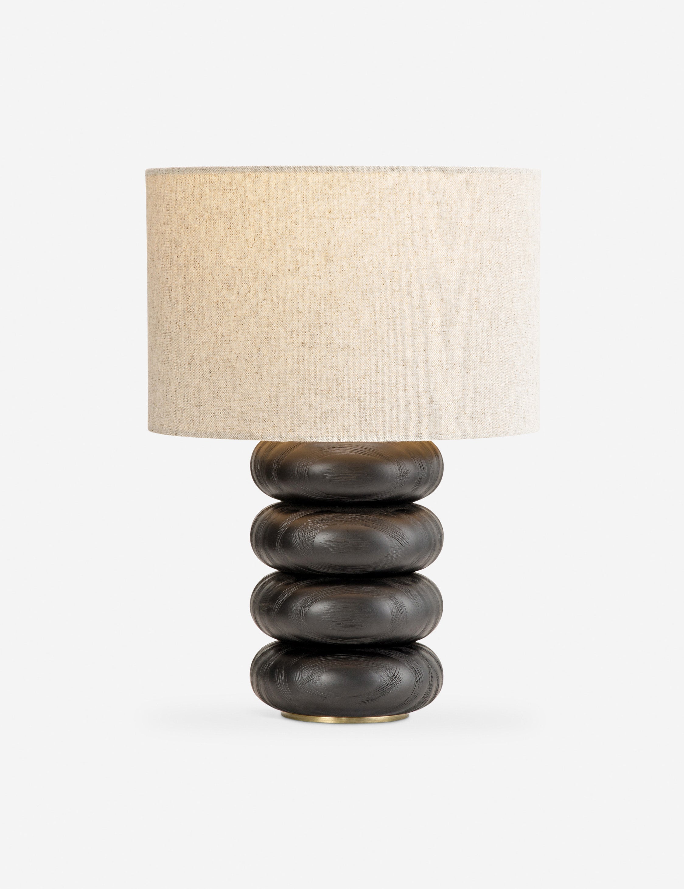 The Quiet Glow Table Lamp