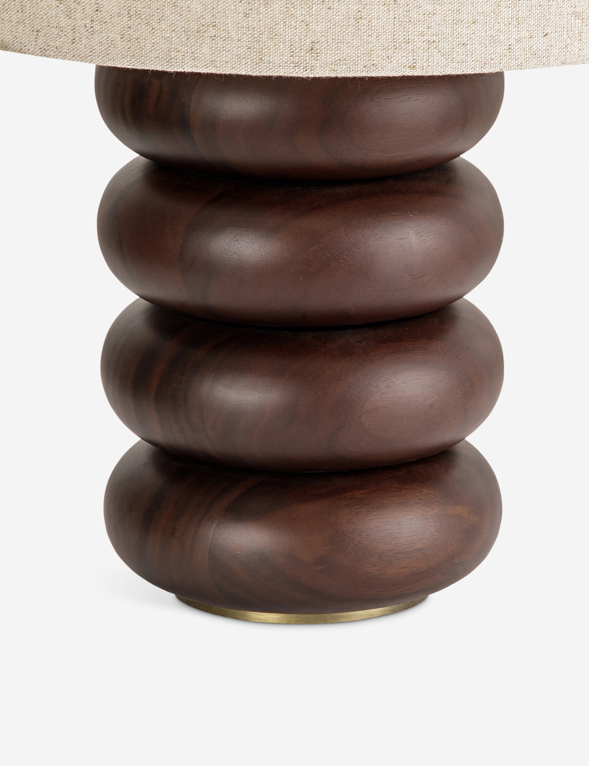 The Quiet Glow Table Lamp
