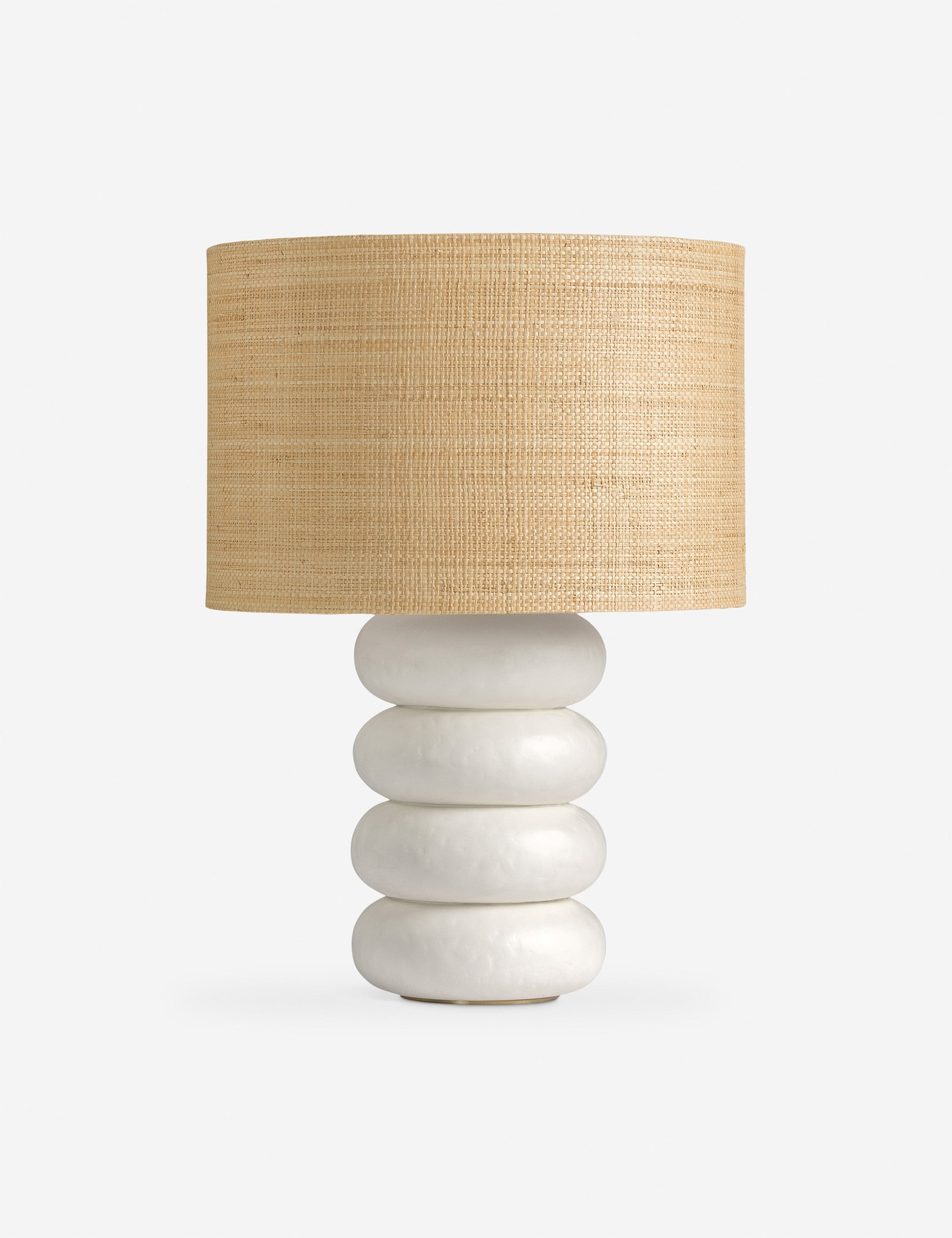 The Quiet Glow Table Lamp