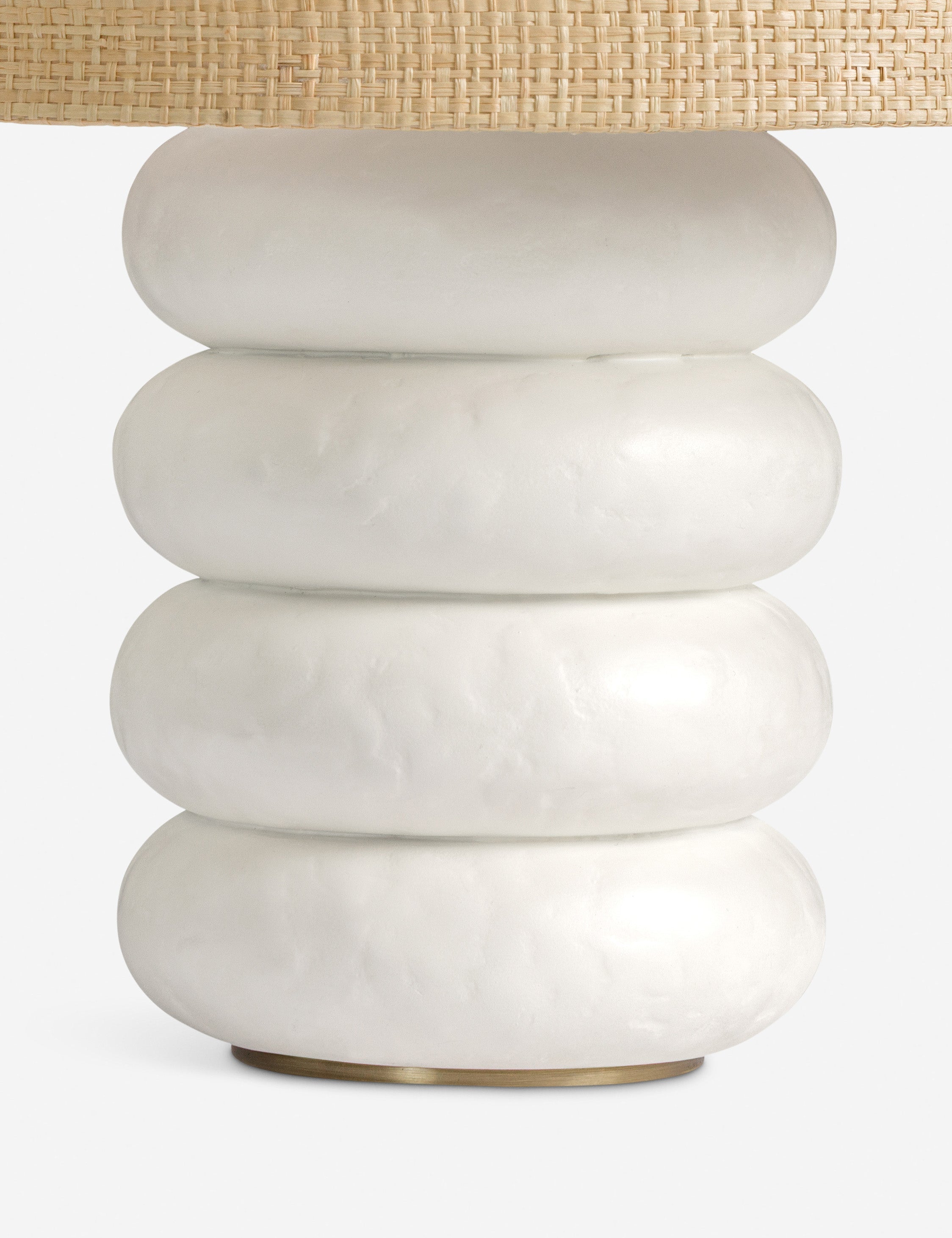 The Quiet Glow Table Lamp
