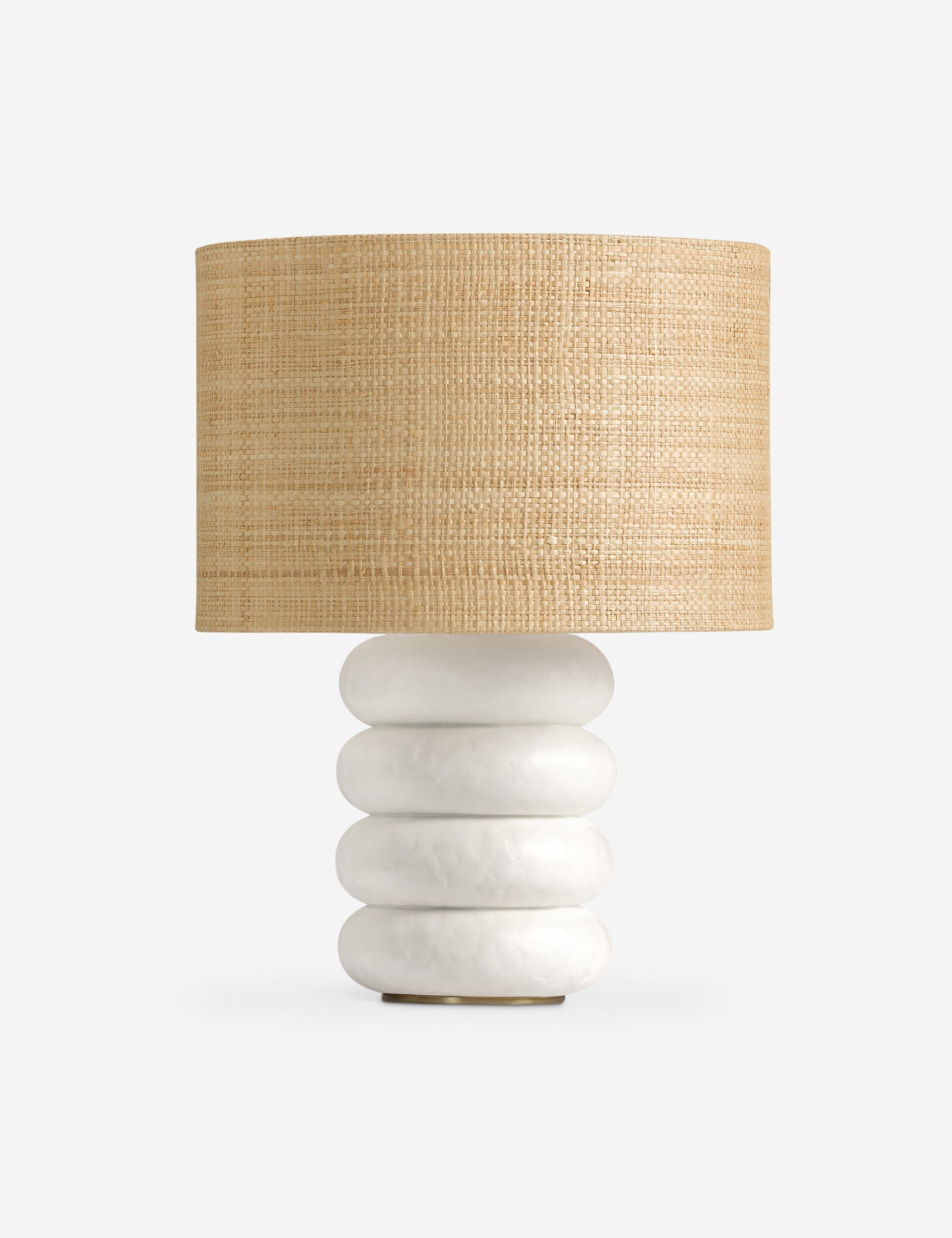 The Quiet Glow Table Lamp