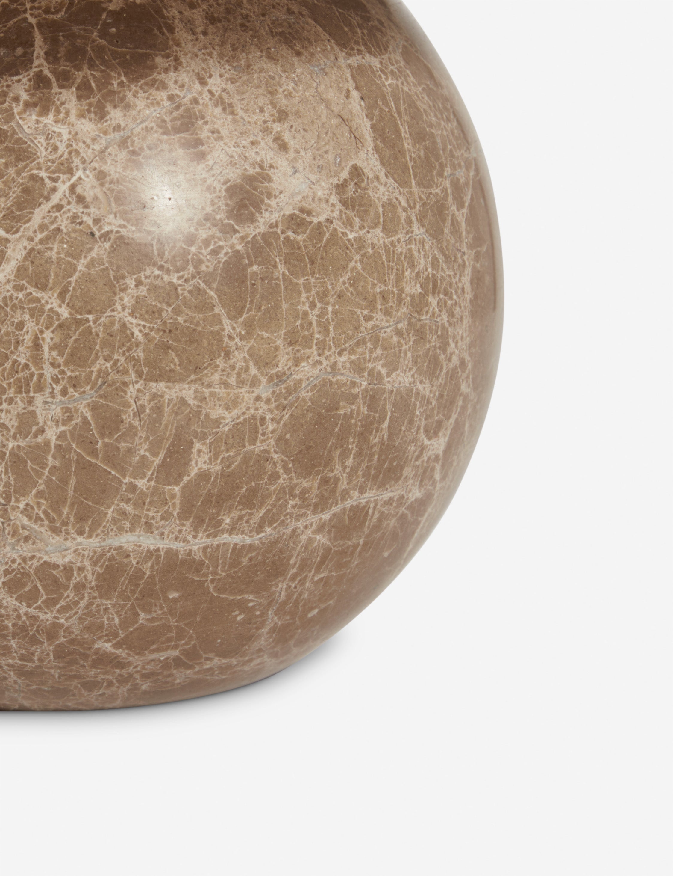 The Quiet Glow Table Lamp