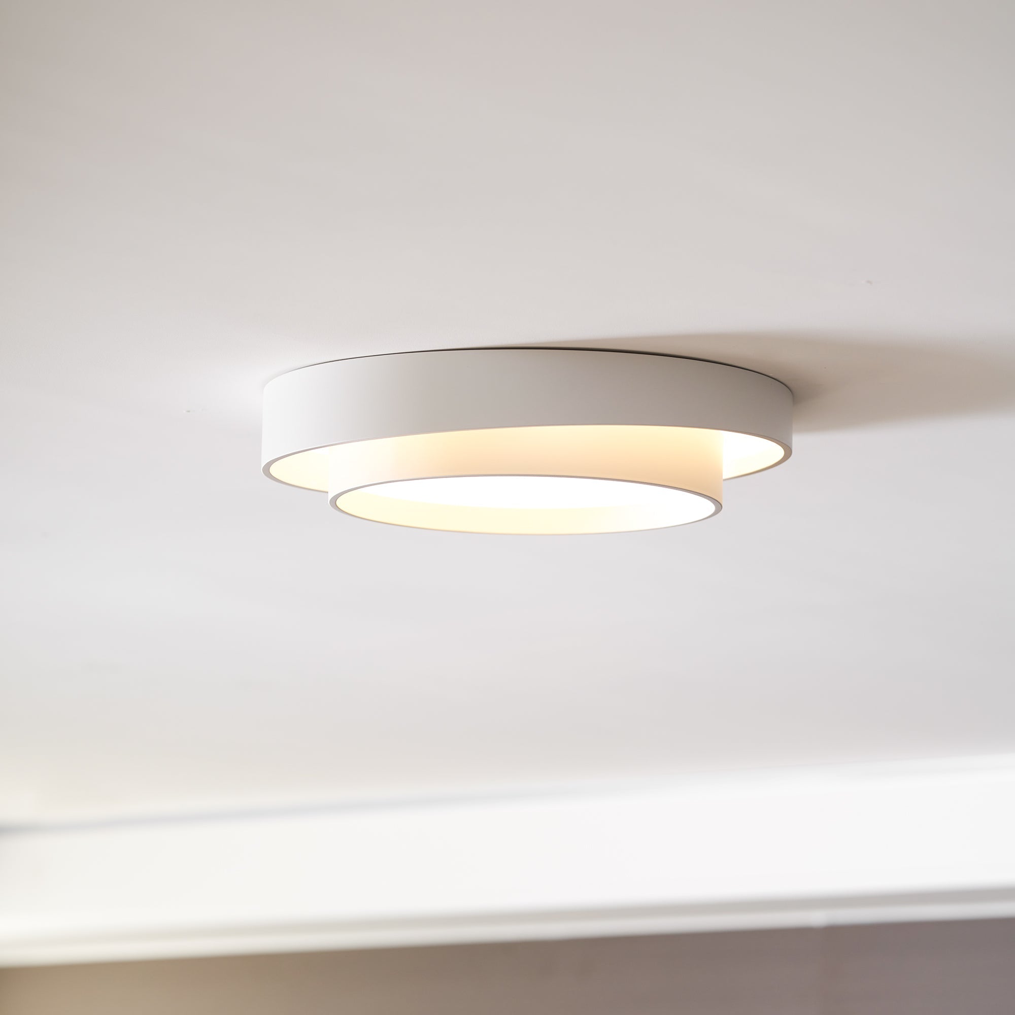 The Quiet Glow Ceiling Lamp