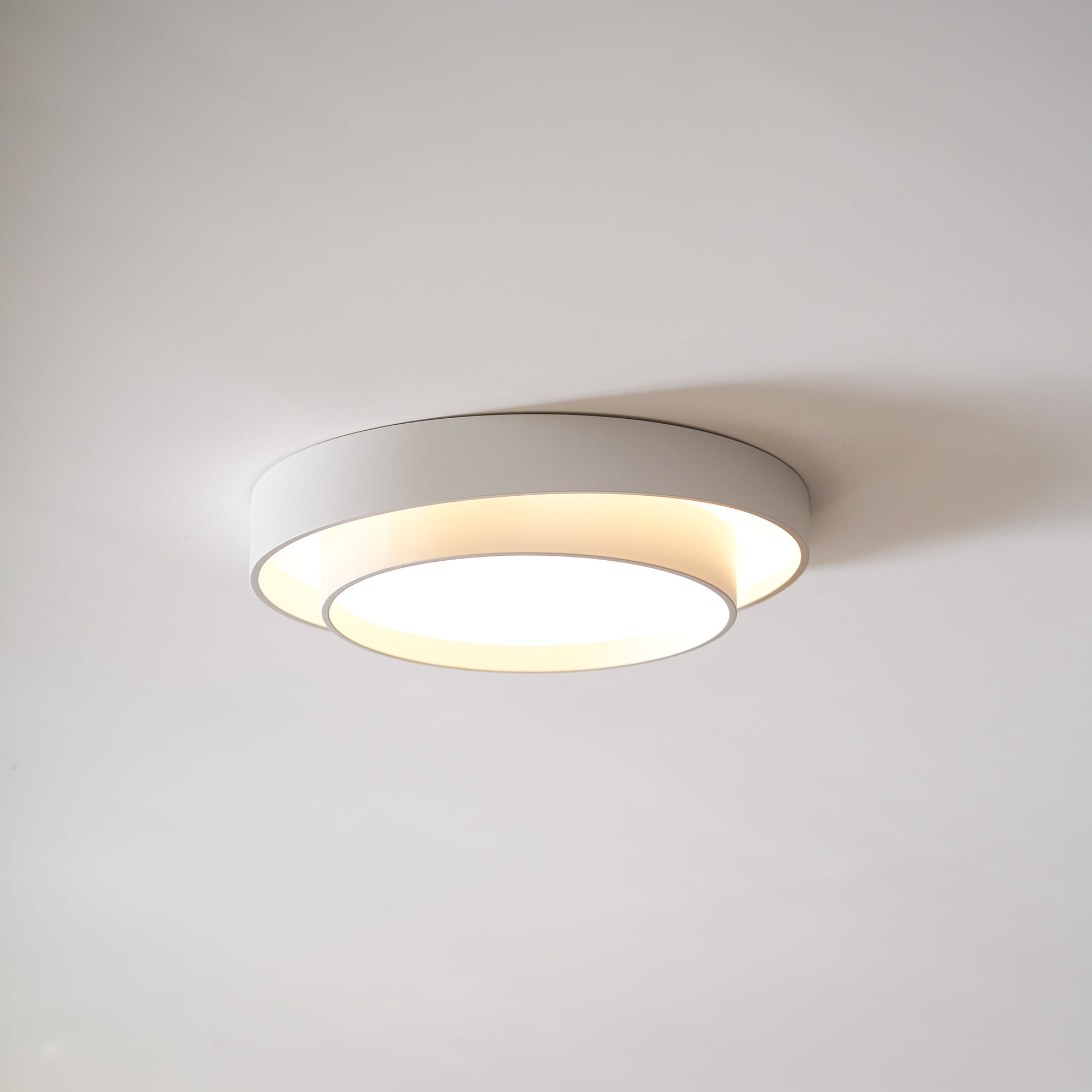 The Quiet Glow Ceiling Lamp