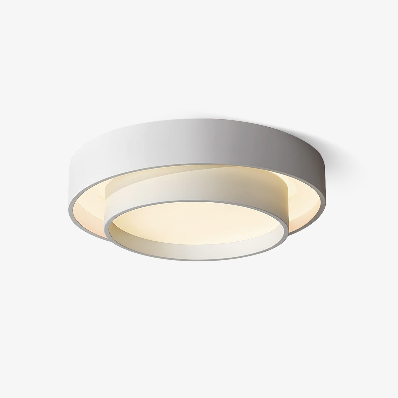 The Quiet Glow Ceiling Lamp