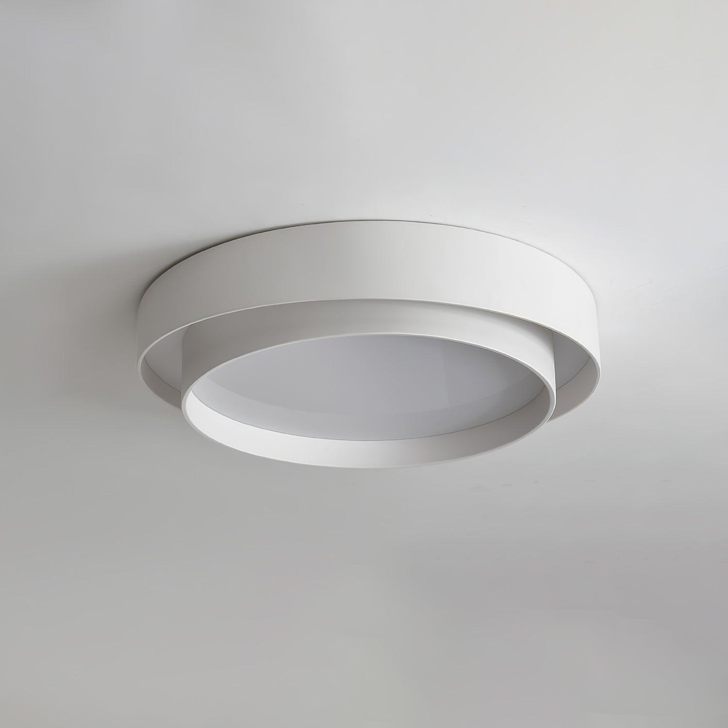 The Quiet Glow Ceiling Lamp