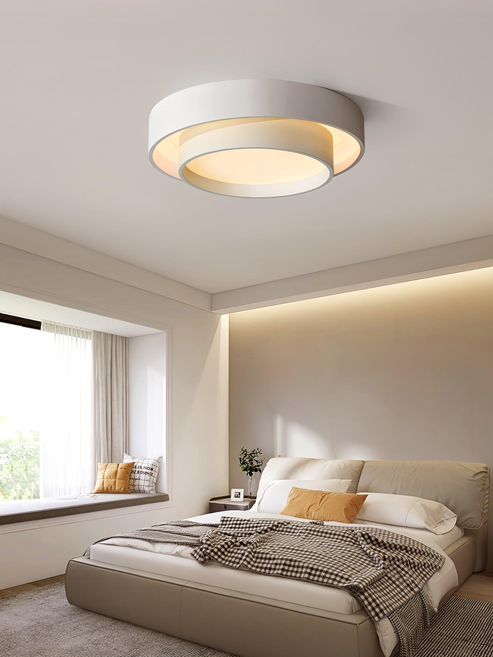 The Quiet Glow Ceiling Lamp