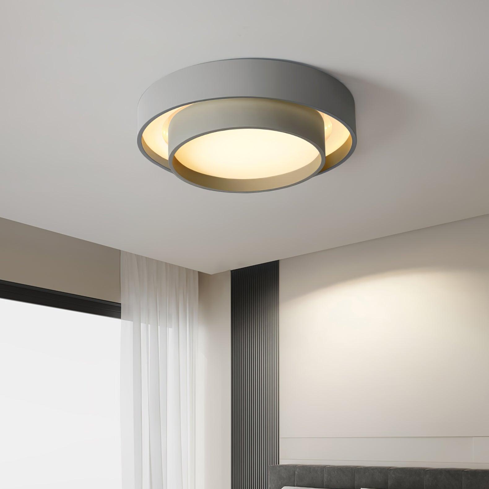 The Quiet Glow Ceiling Lamp