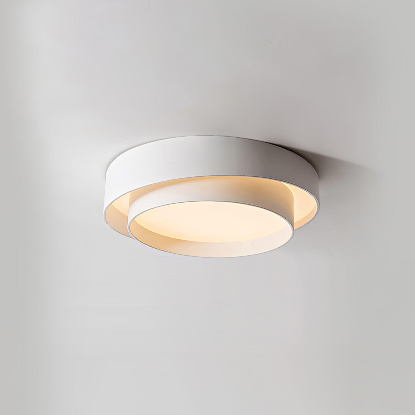The Quiet Glow Ceiling Lamp