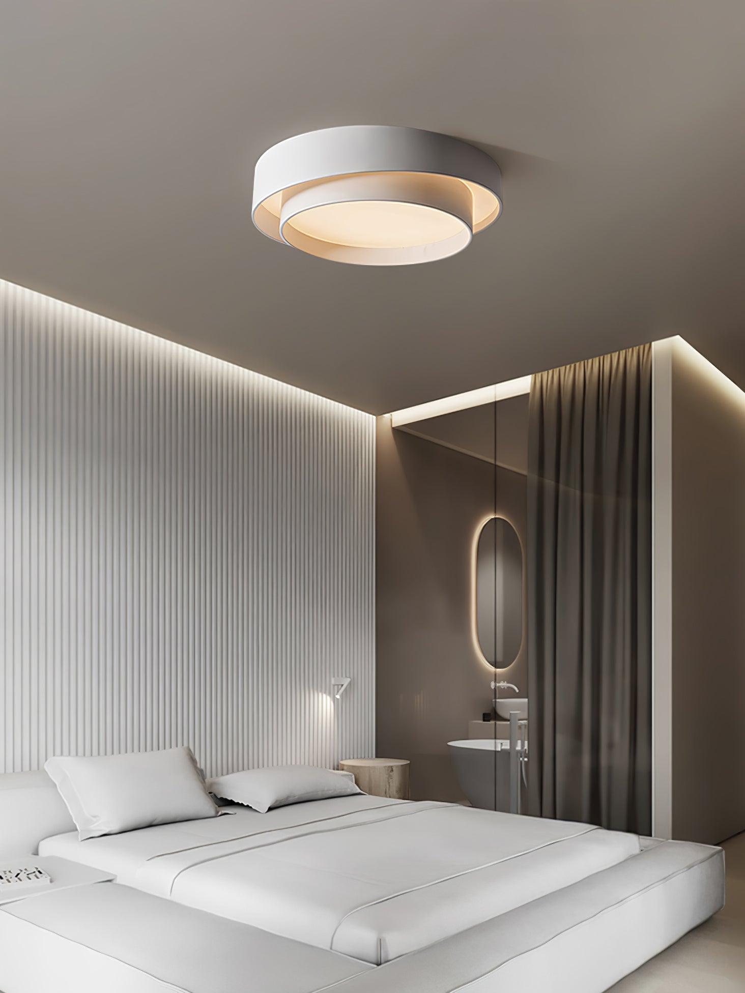 The Quiet Glow Ceiling Lamp