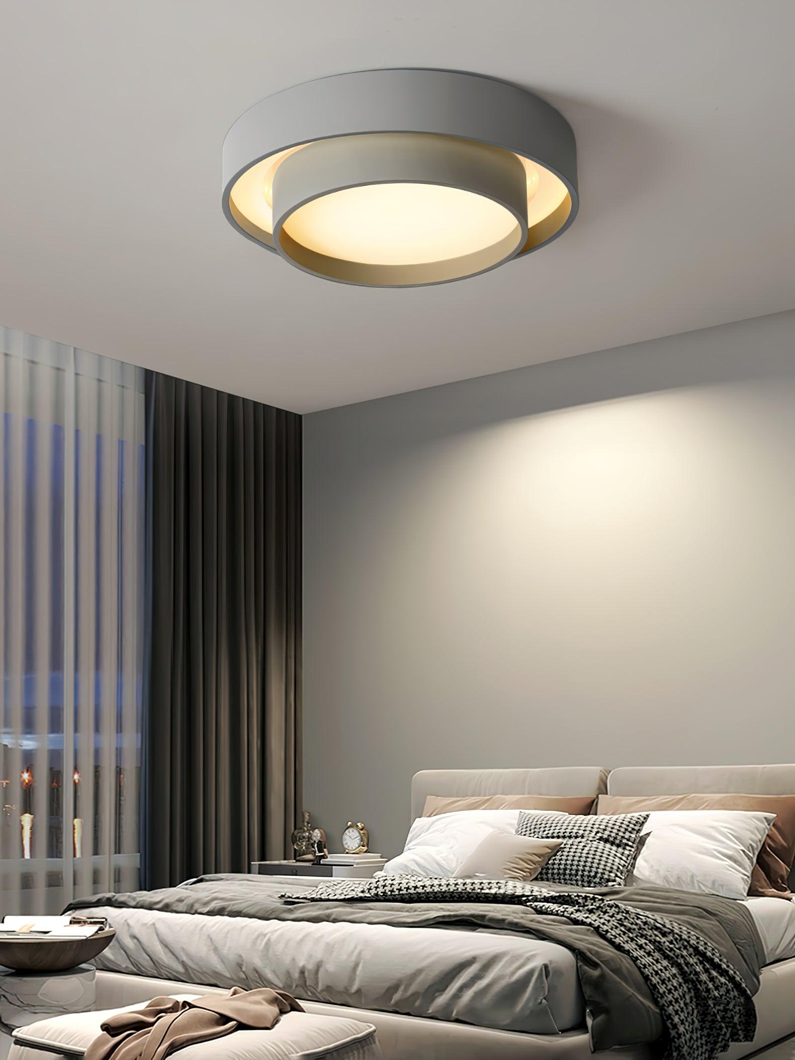 The Quiet Glow Ceiling Lamp