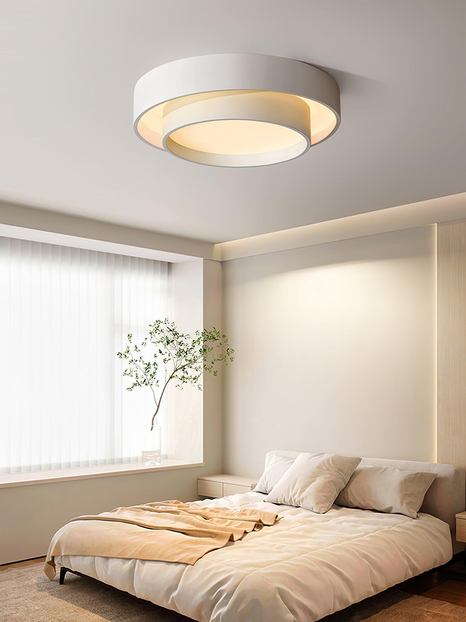 The Quiet Glow Ceiling Lamp