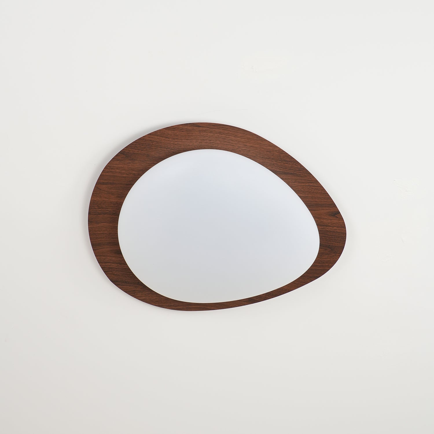 The Soft Pebble Ceiling Light