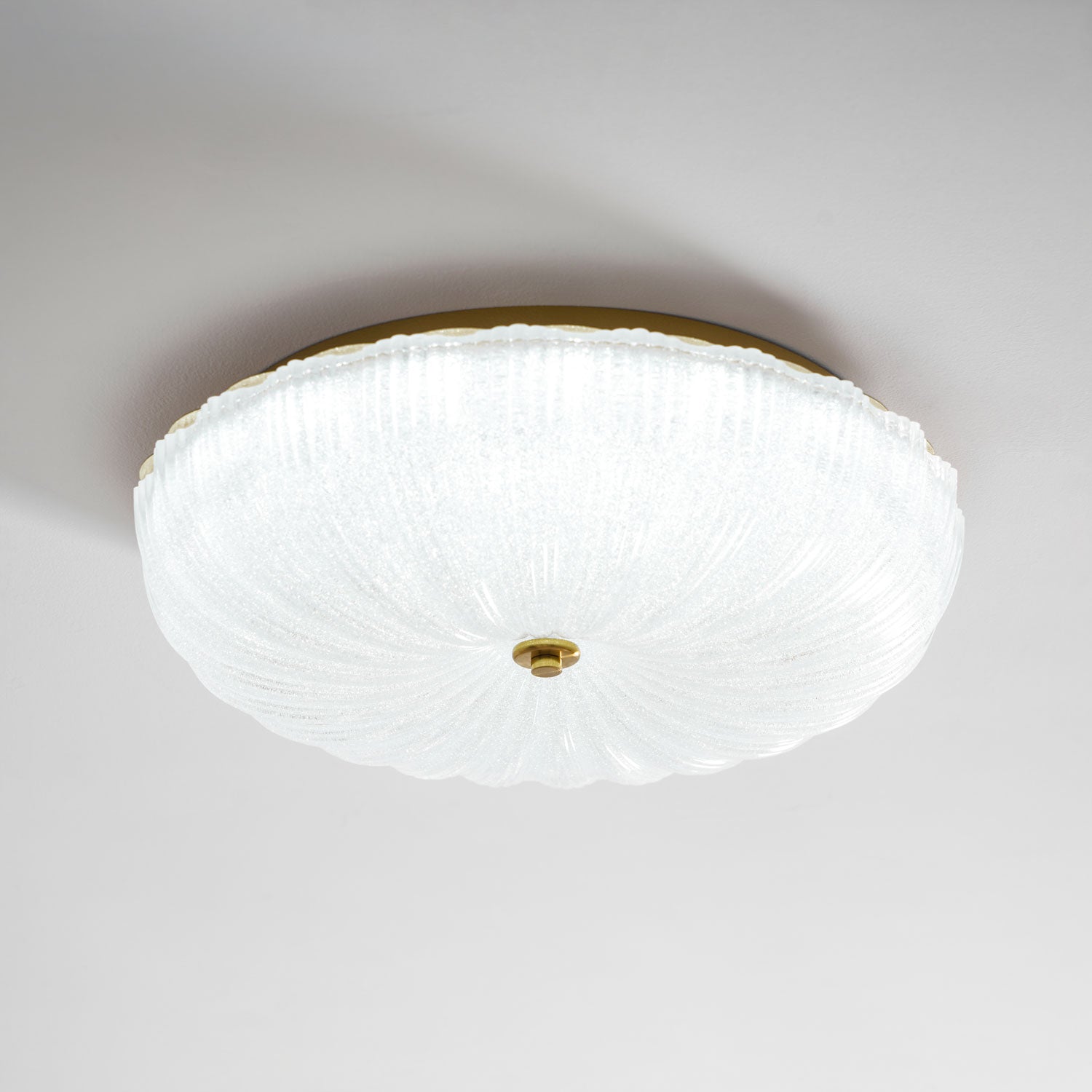 The Starry Ripple Ceiling Light