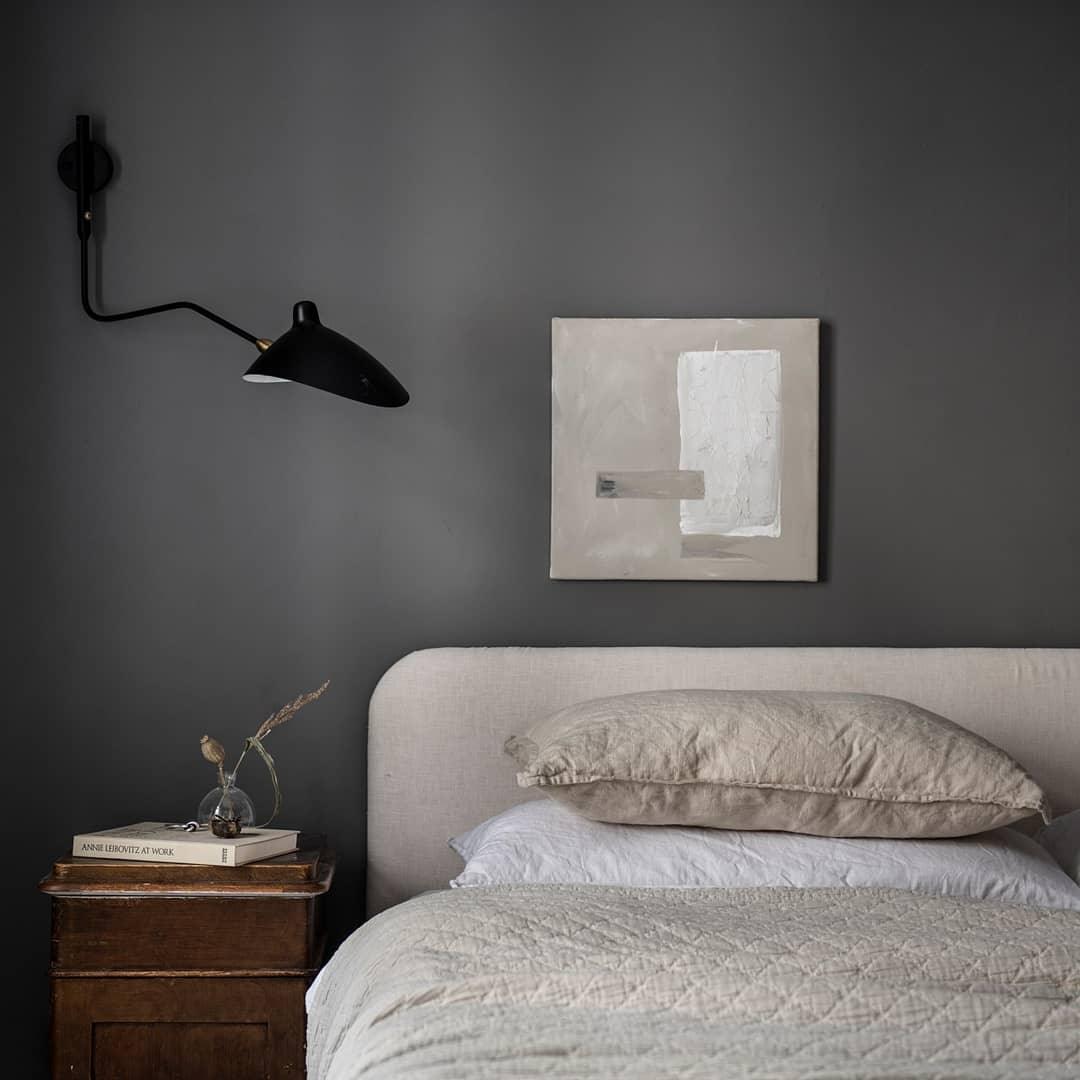 The Sculptural Reach Wall Sconce