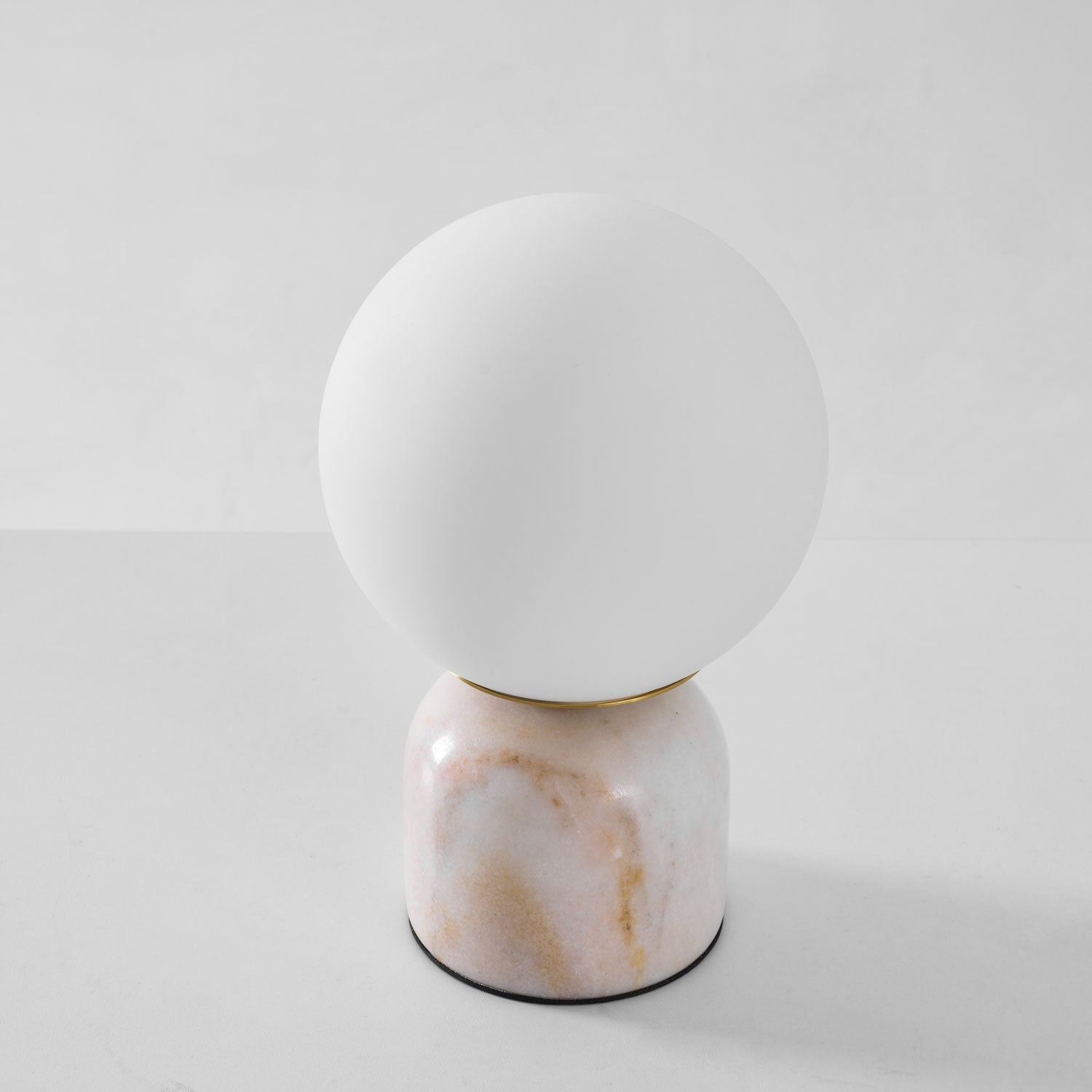 The Stone Glow Table Lamp