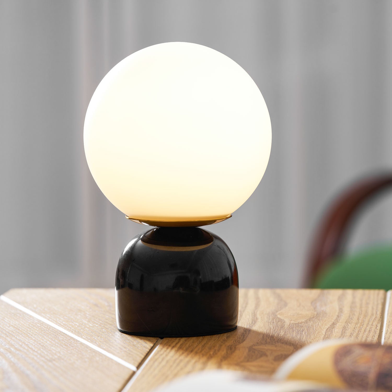 The Stone Glow Table Lamp