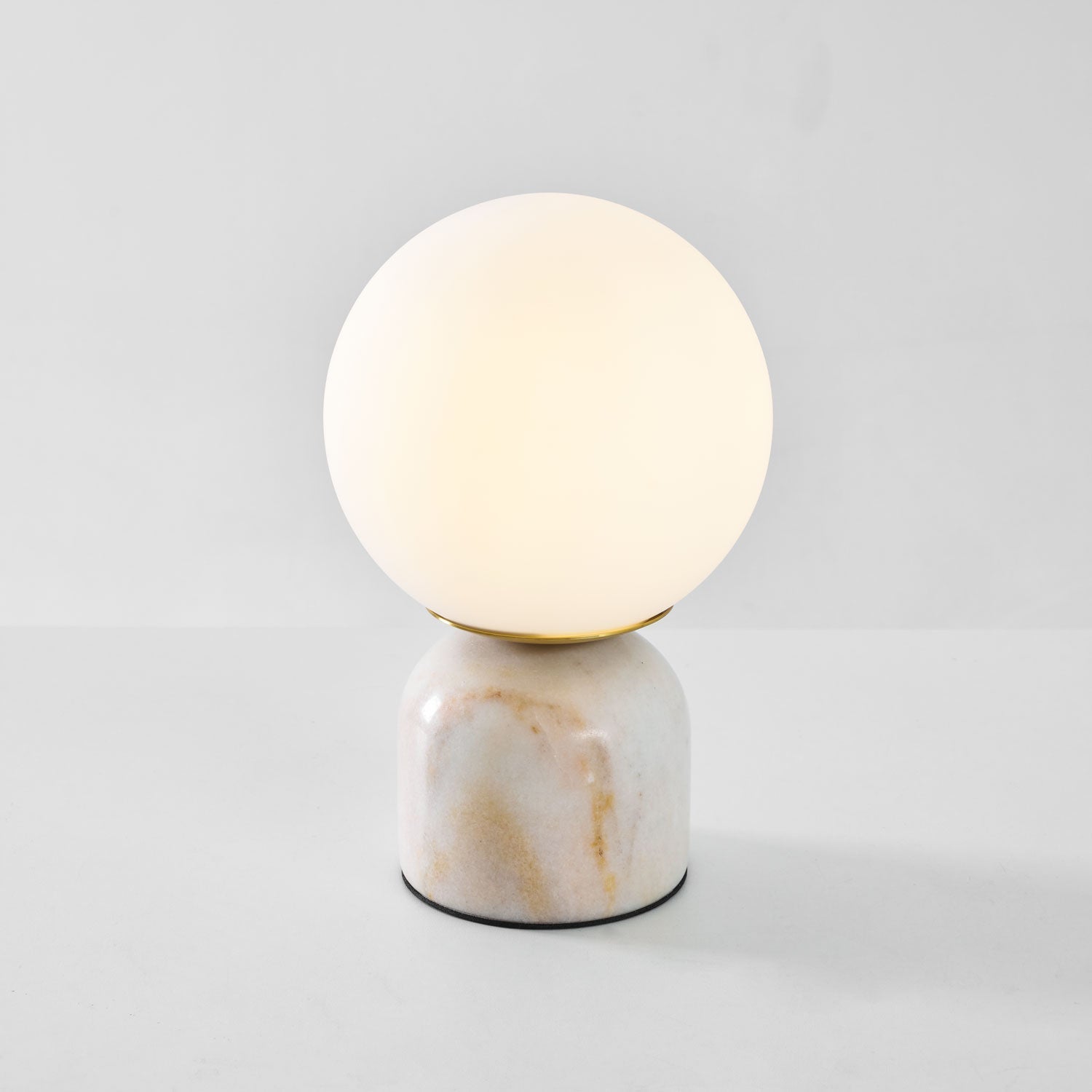 The Stone Glow Table Lamp
