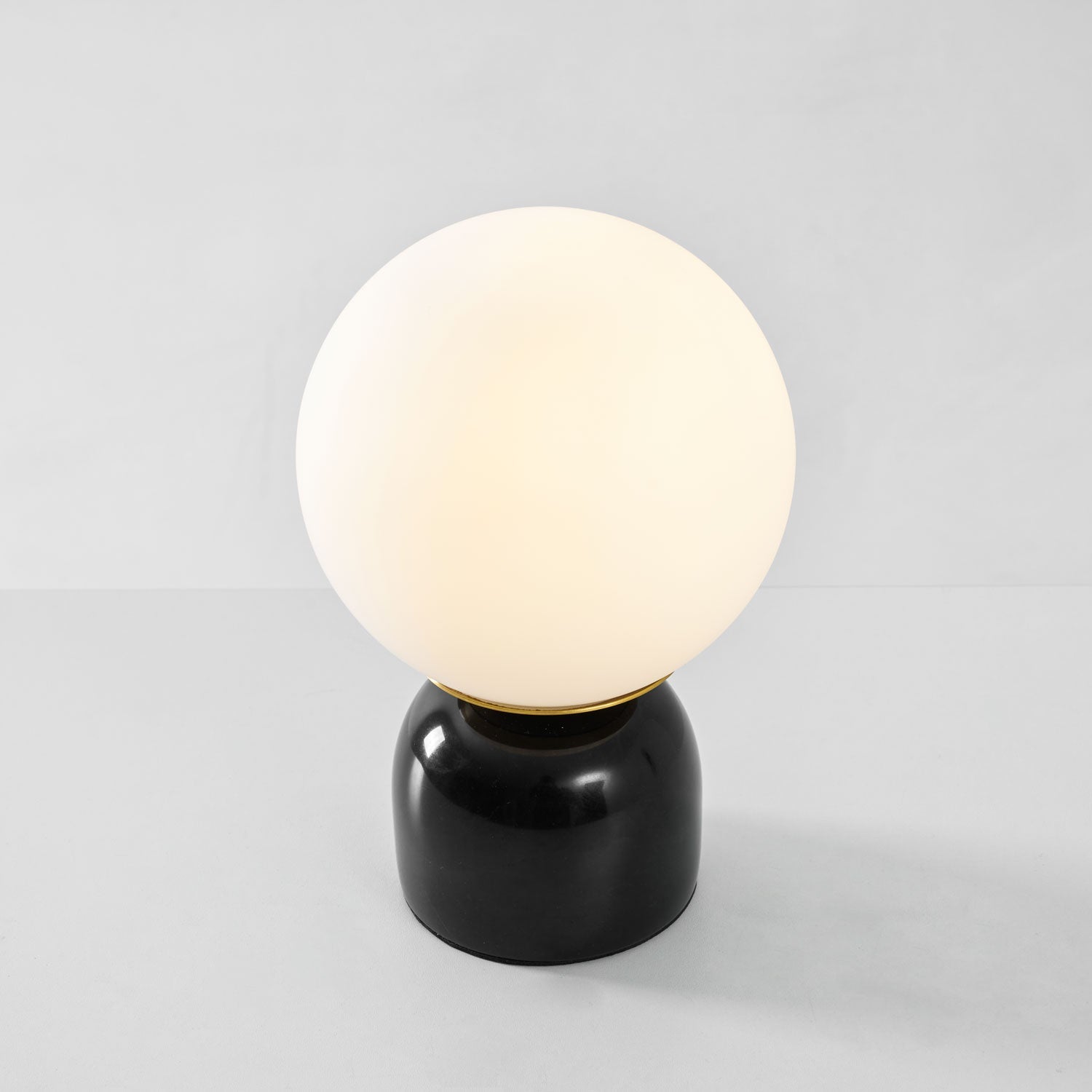 The Stone Glow Table Lamp