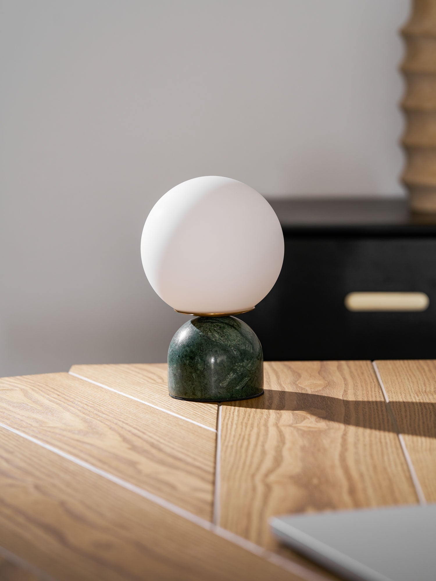 The Stone Glow Table Lamp
