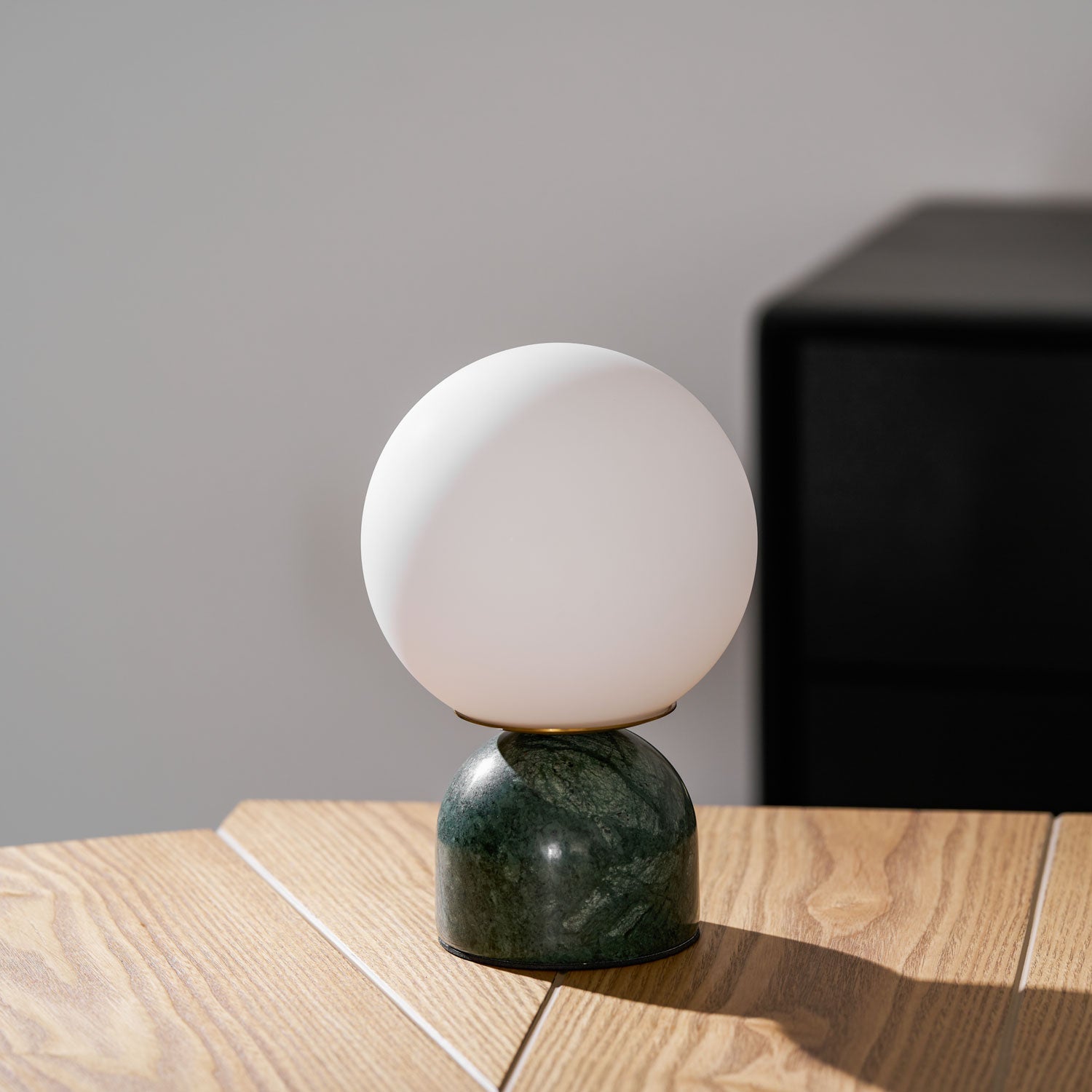 The Stone Glow Table Lamp