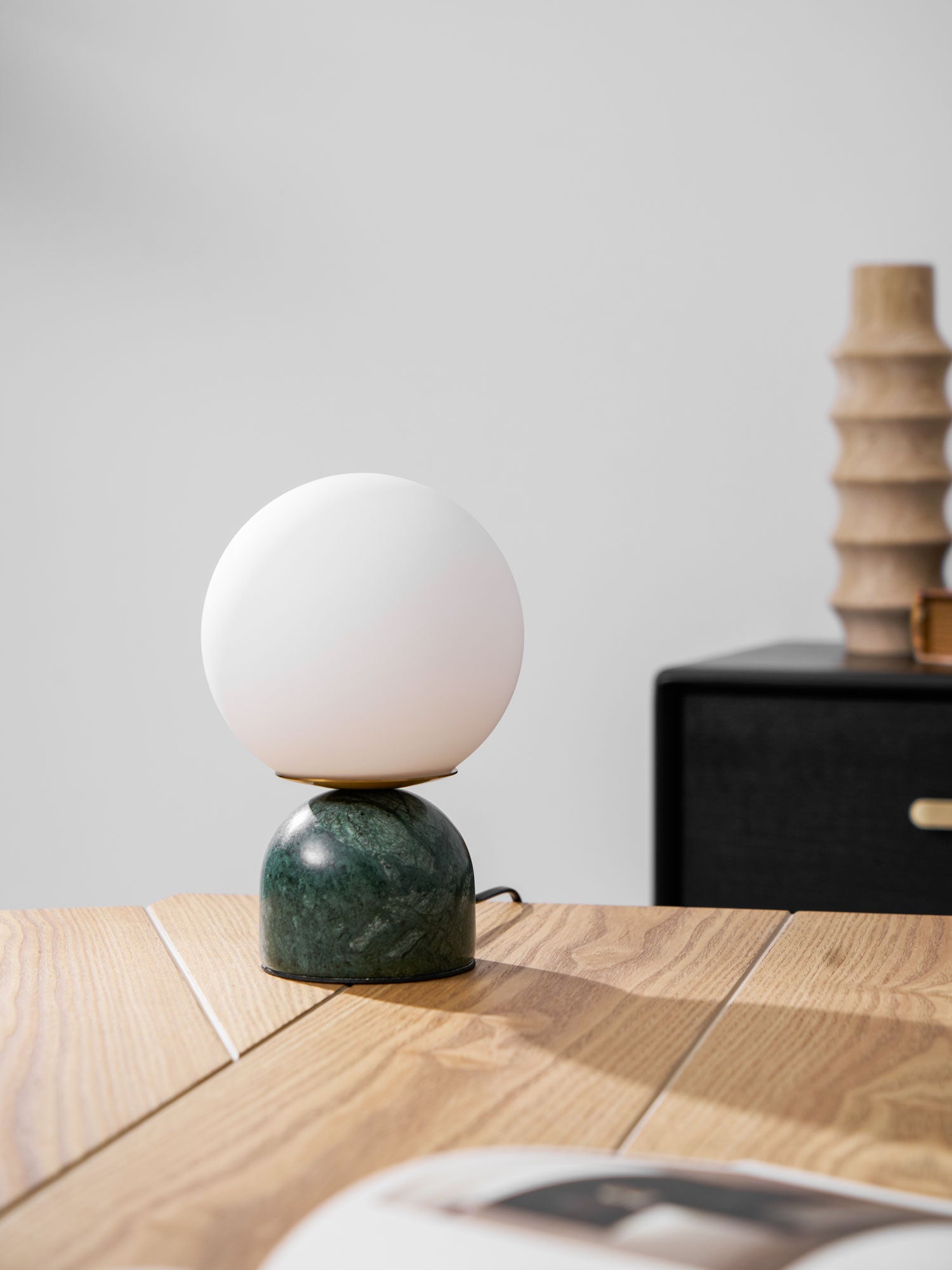The Stone Glow Table Lamp