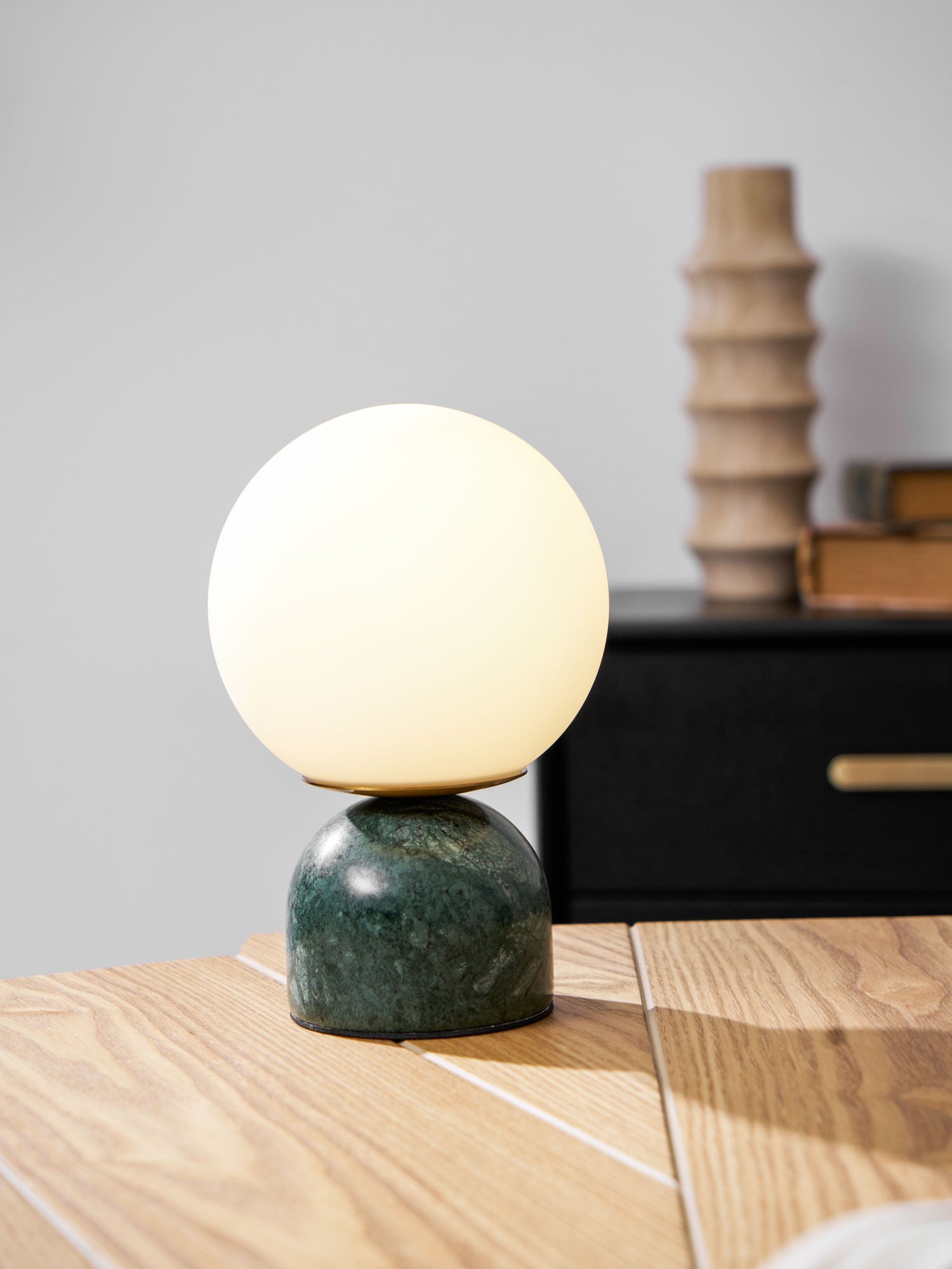 The Stone Glow Table Lamp