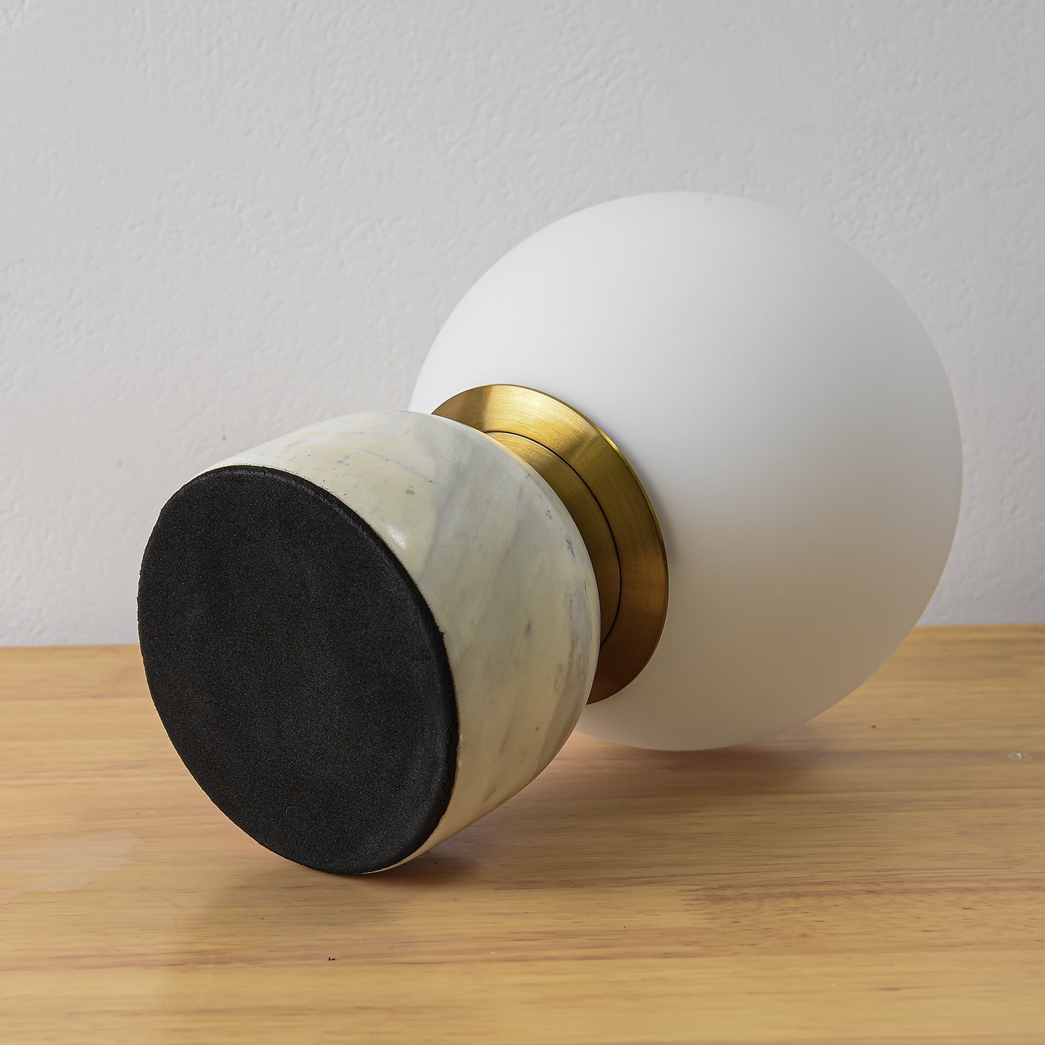 The Stone Glow Table Lamp