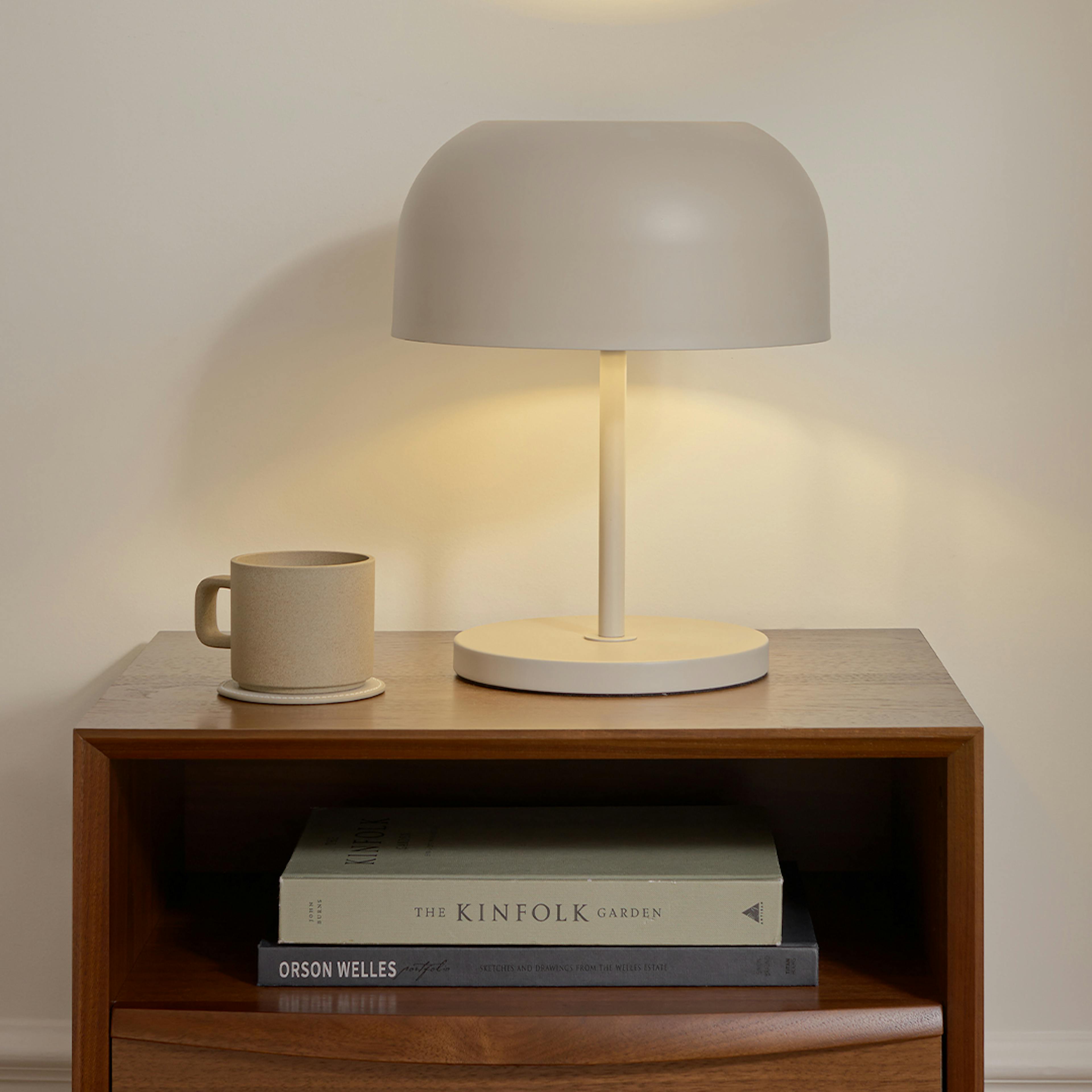 The Mood Glow Table Lamp
