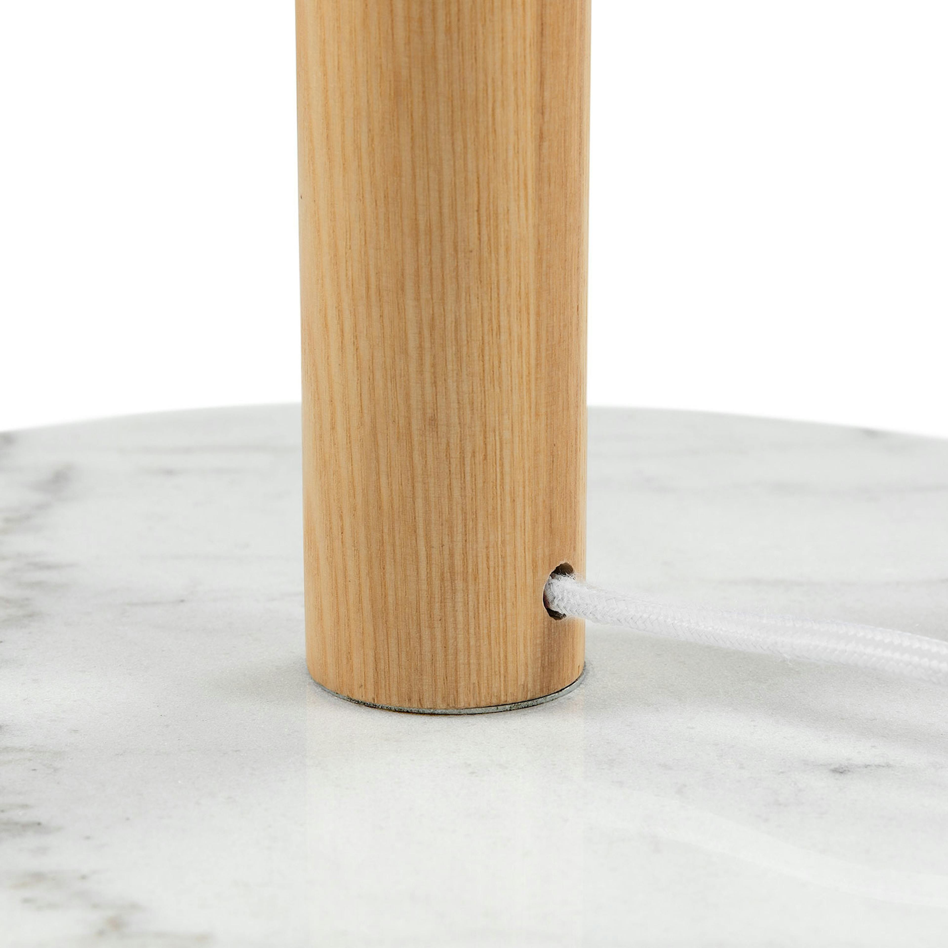 The Quiet Corner Floor Lamp