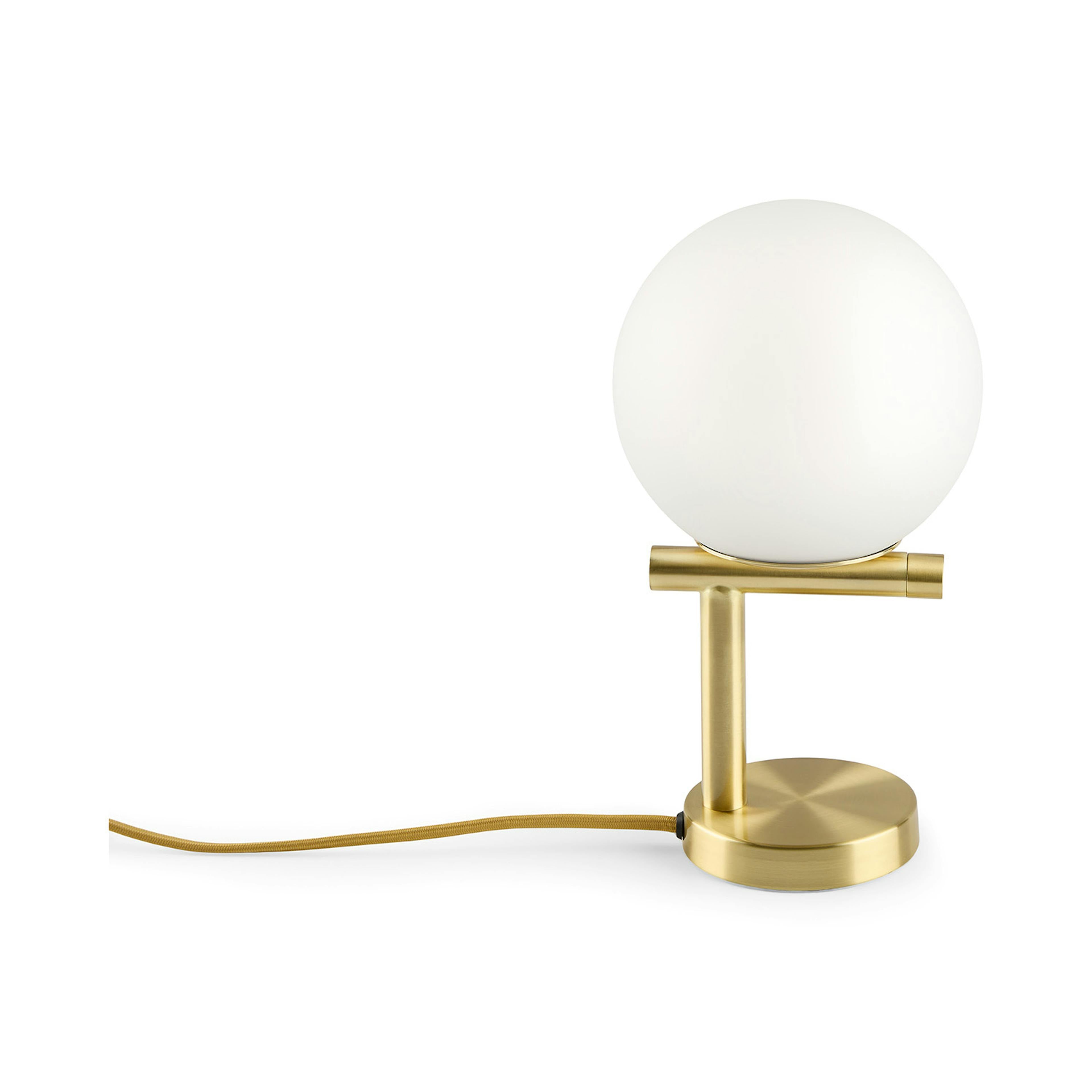 The Bedside Moon Lamp