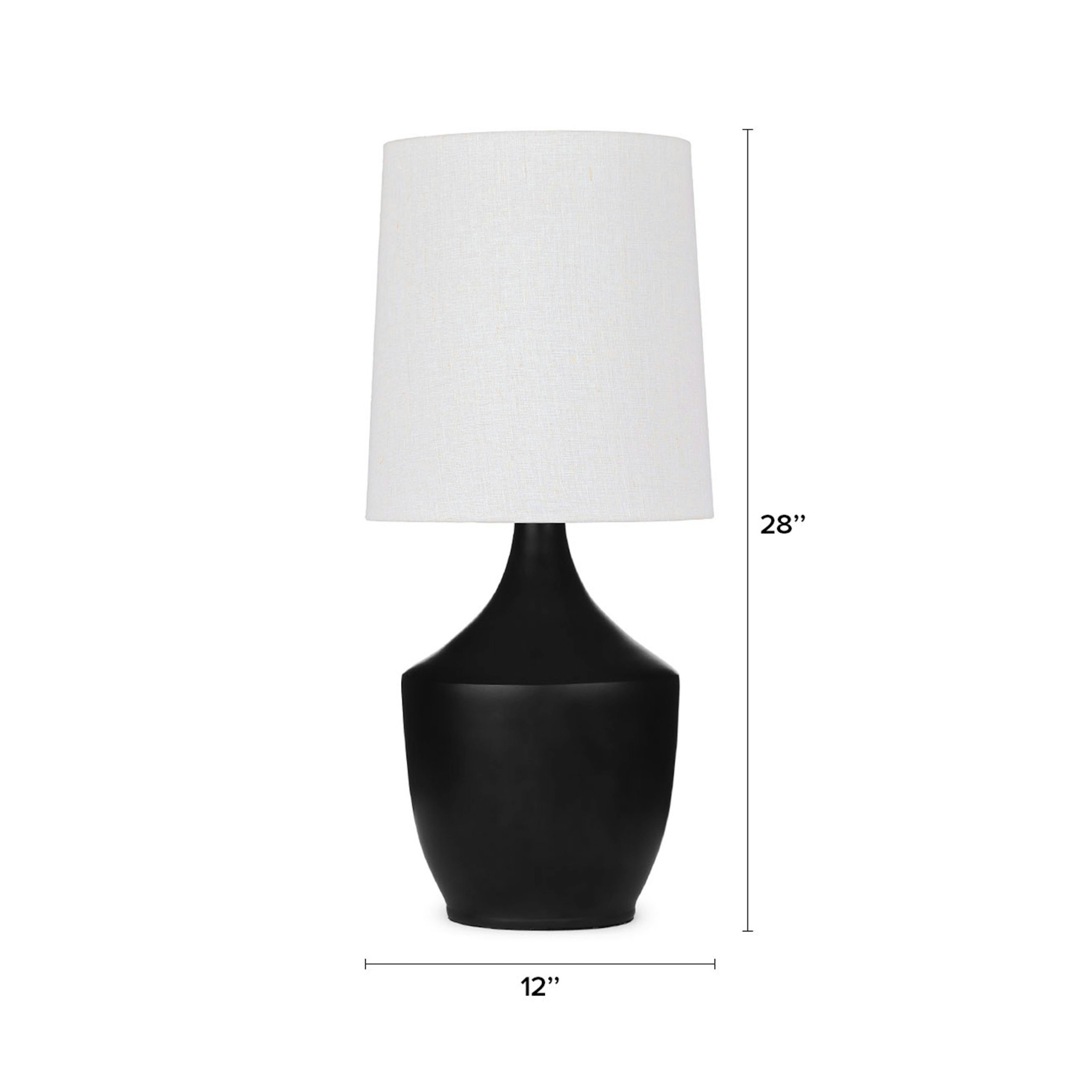 The Sculpted Mood Lamp