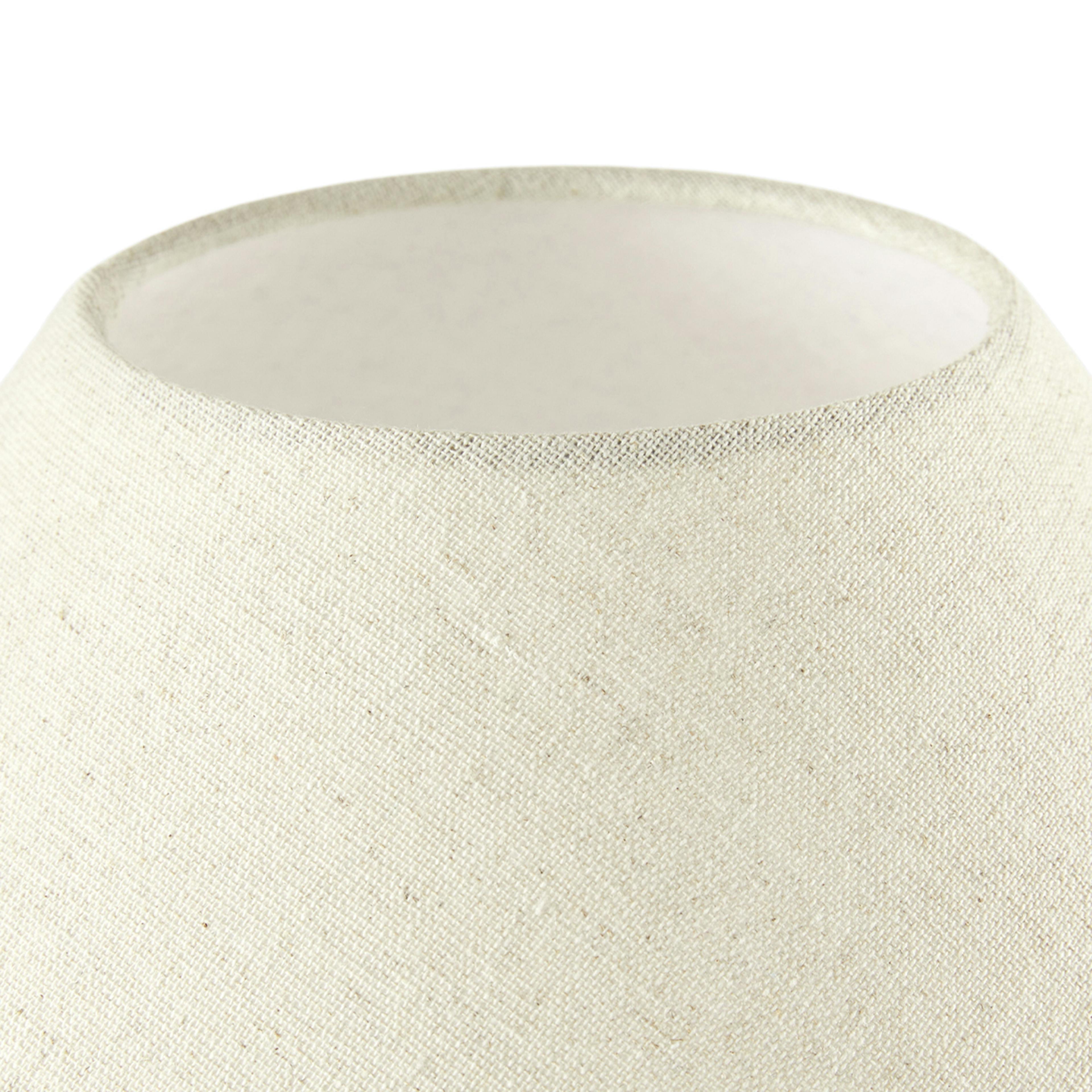 The Warm Brass Table Lamp