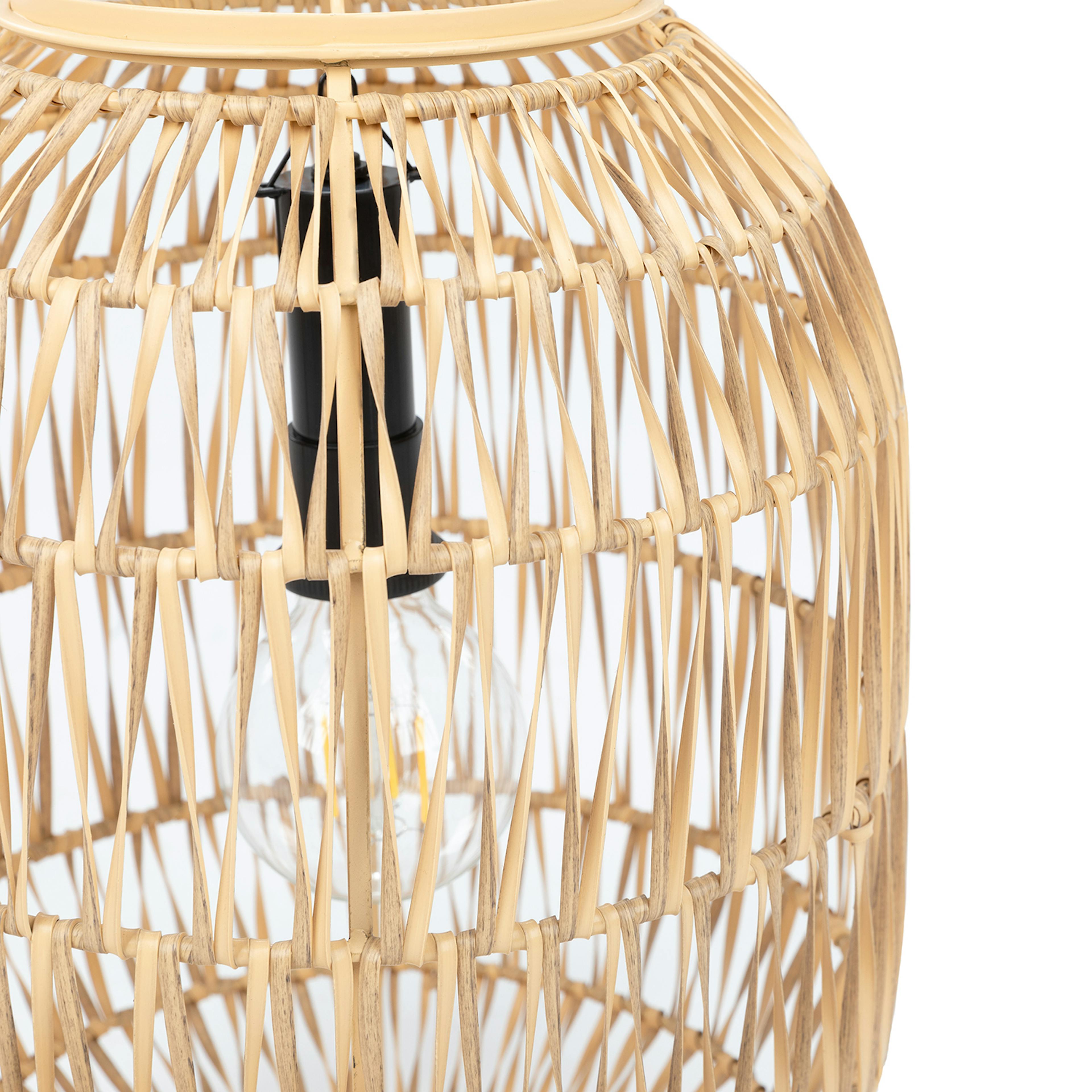 The Cordless Glow Lantern